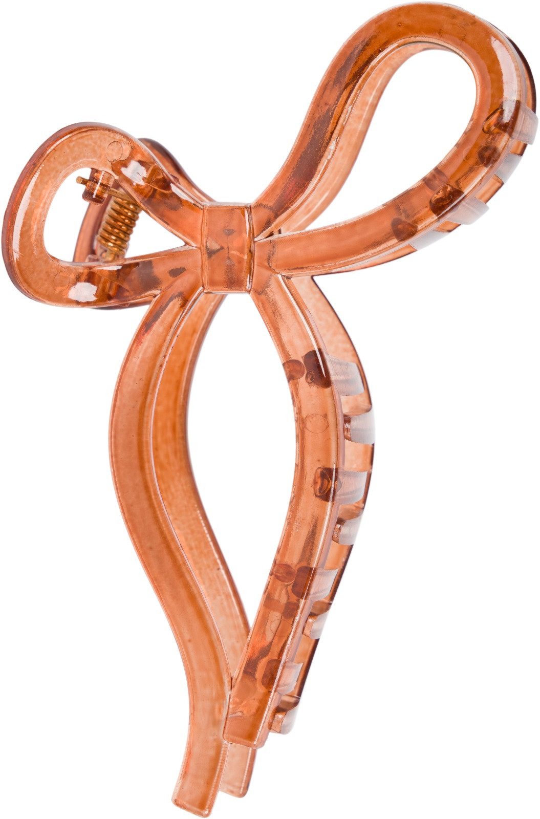 styleBREAKER Haarspange, 1-tlg., Haarklammer Schleife