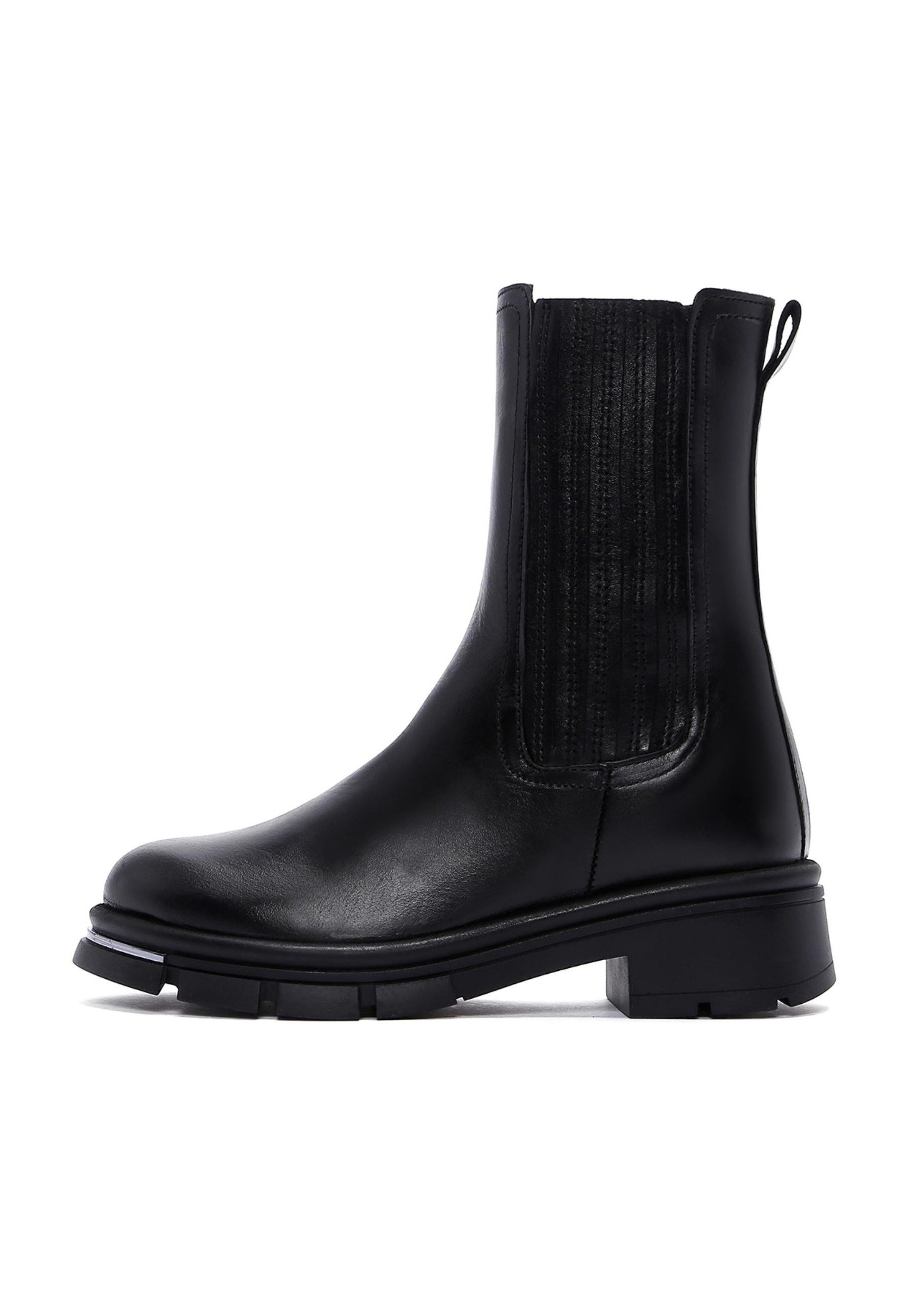 Chelsea-Stiefeletten Chelseaboots