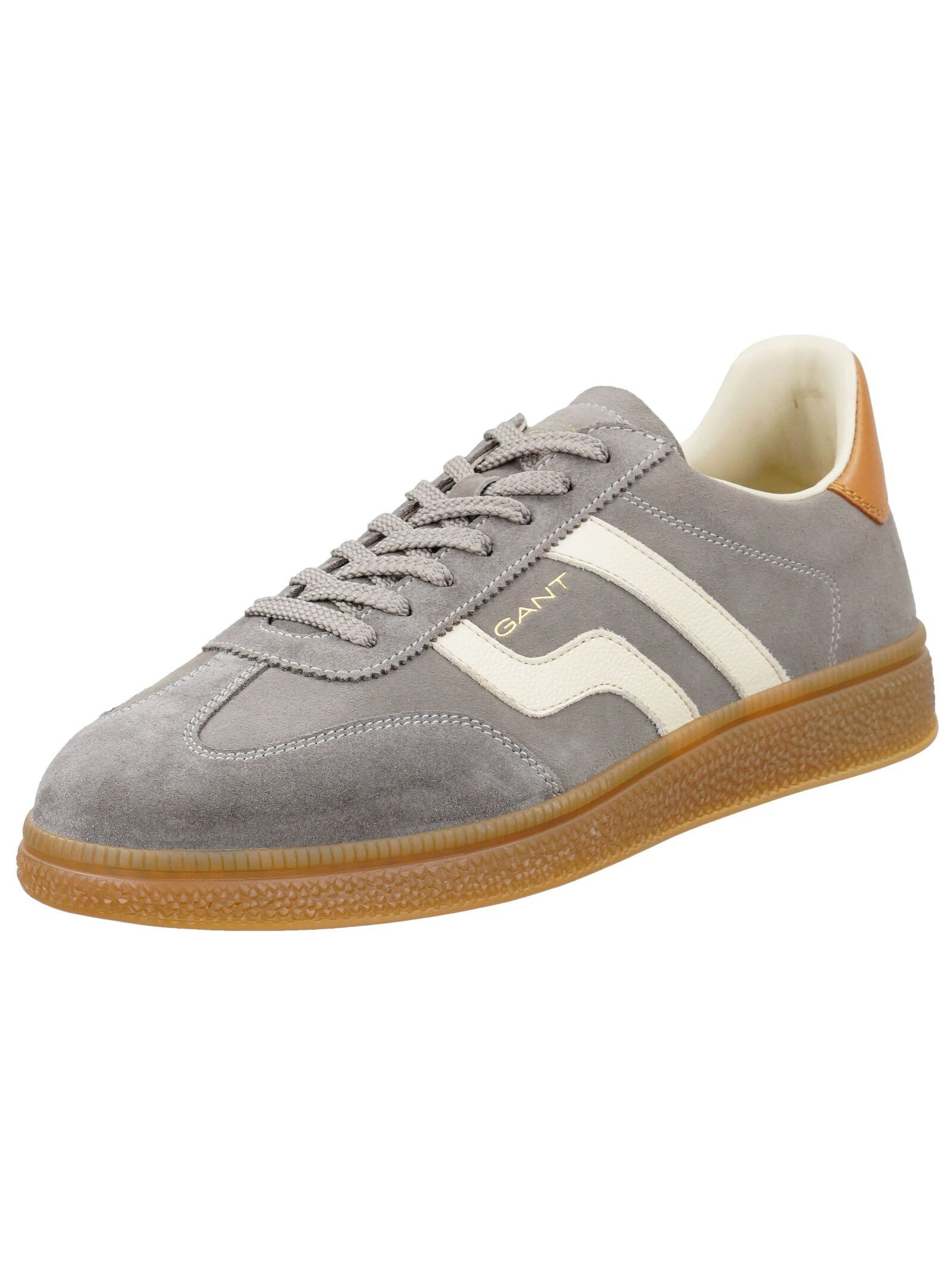 Gant Gant Sneaker Veloursleder Sneaker günstig online kaufen