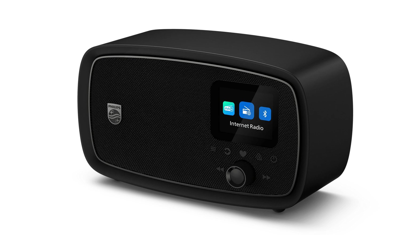 Philips tragbarer CD-Player