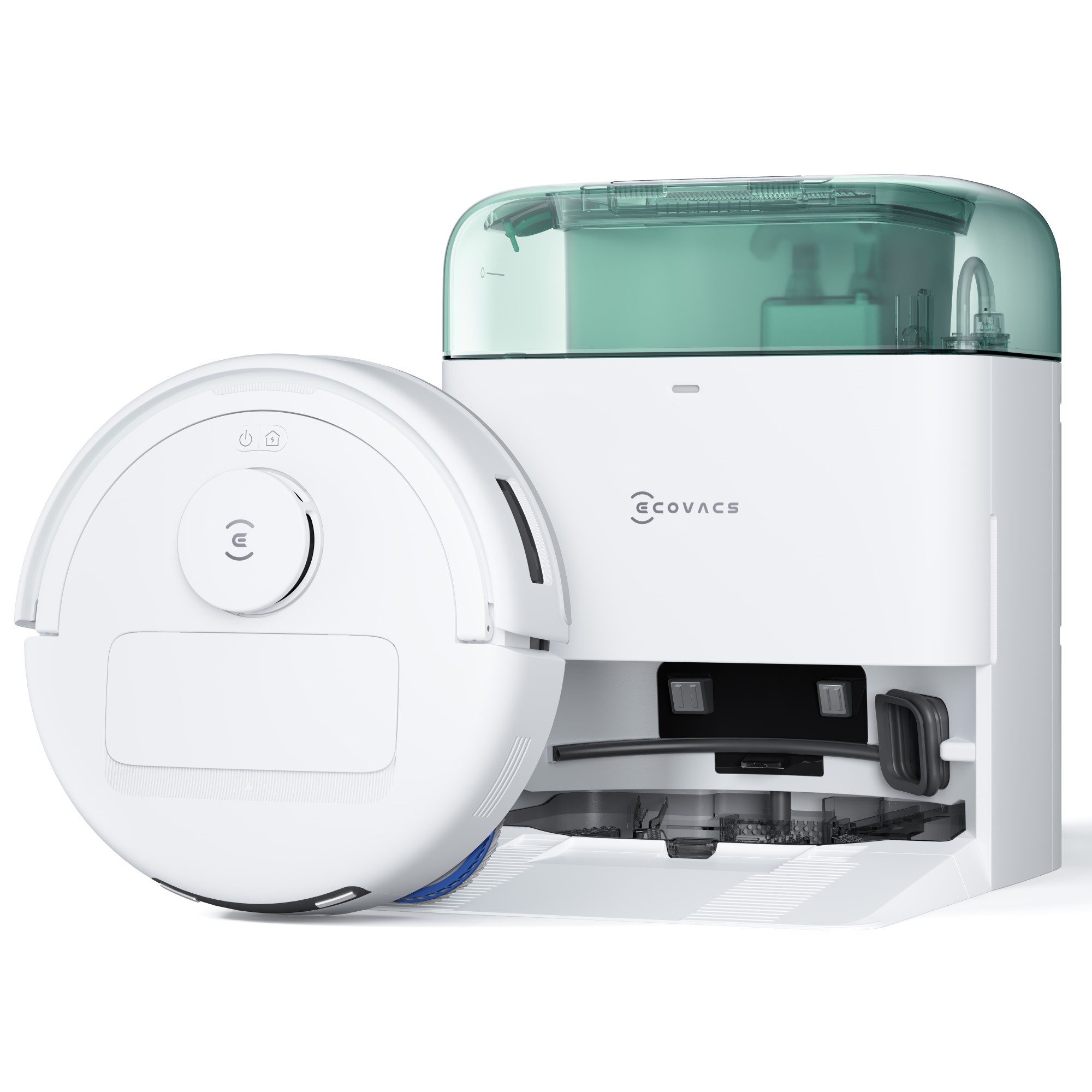 ECOVACS DEEBOT MINI - Bild 3