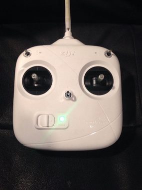 DJI Phantom 2 - Controller (PVT581) Zubehör Drohne