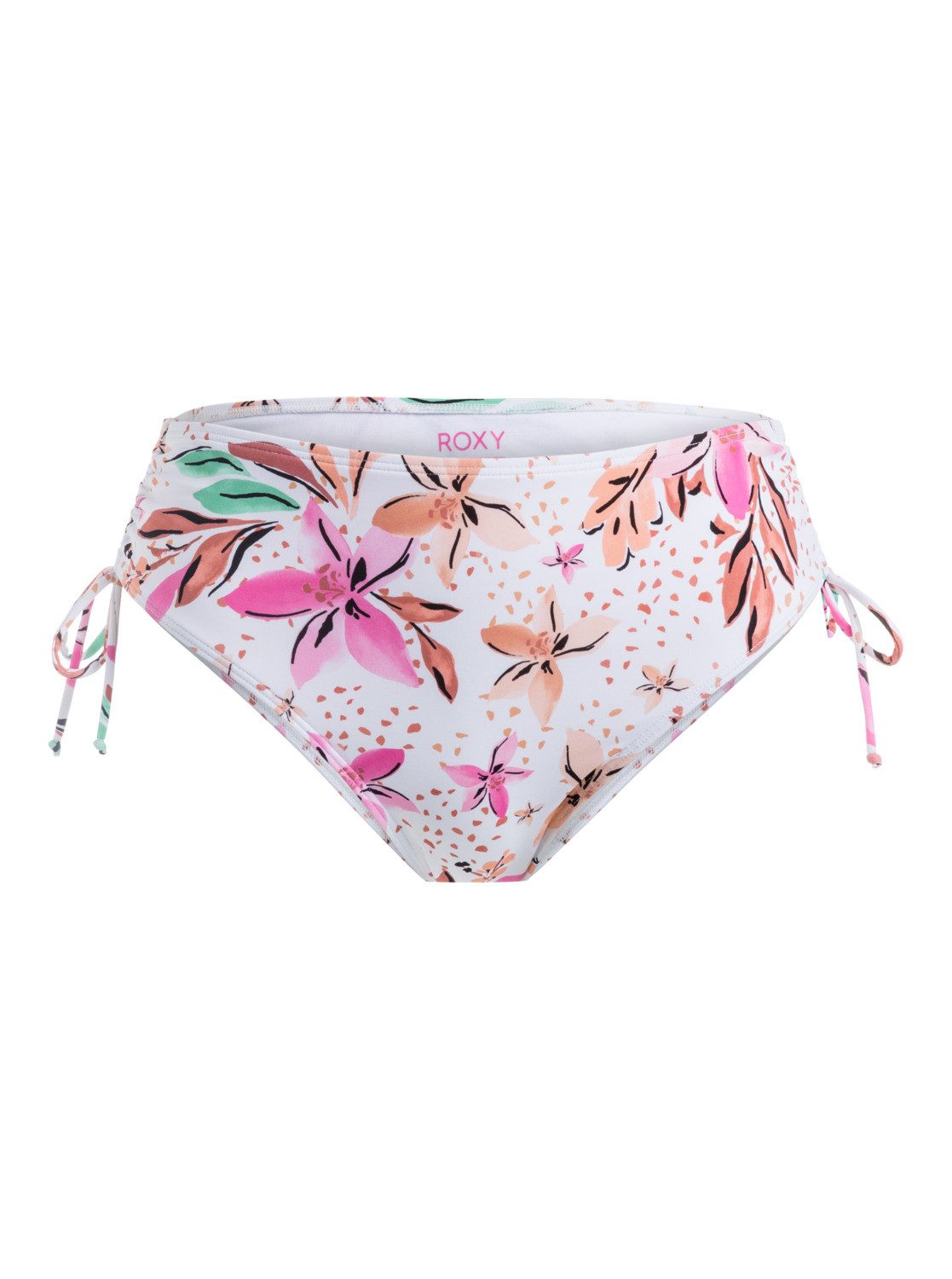 Roxy Bikini-Hose Printed Beach Classics günstig online kaufen
