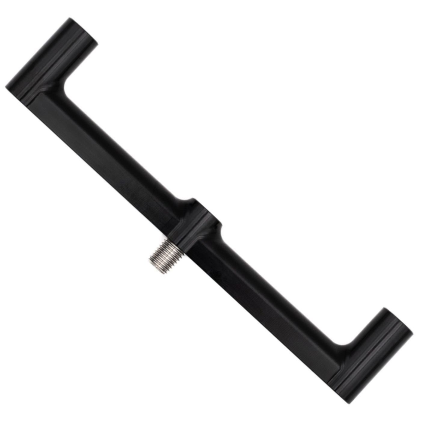Karpfenrute Korda Singlez 2 Rod buzzbar 6.5'' schwarz - Buzzer Bar