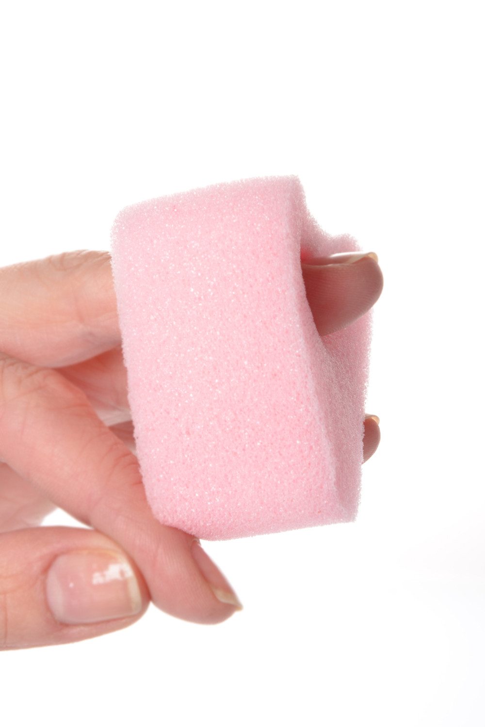 JOYDIVISION Intimpflege Soft Tampons 10 Stück Menstruationsschwämmchen