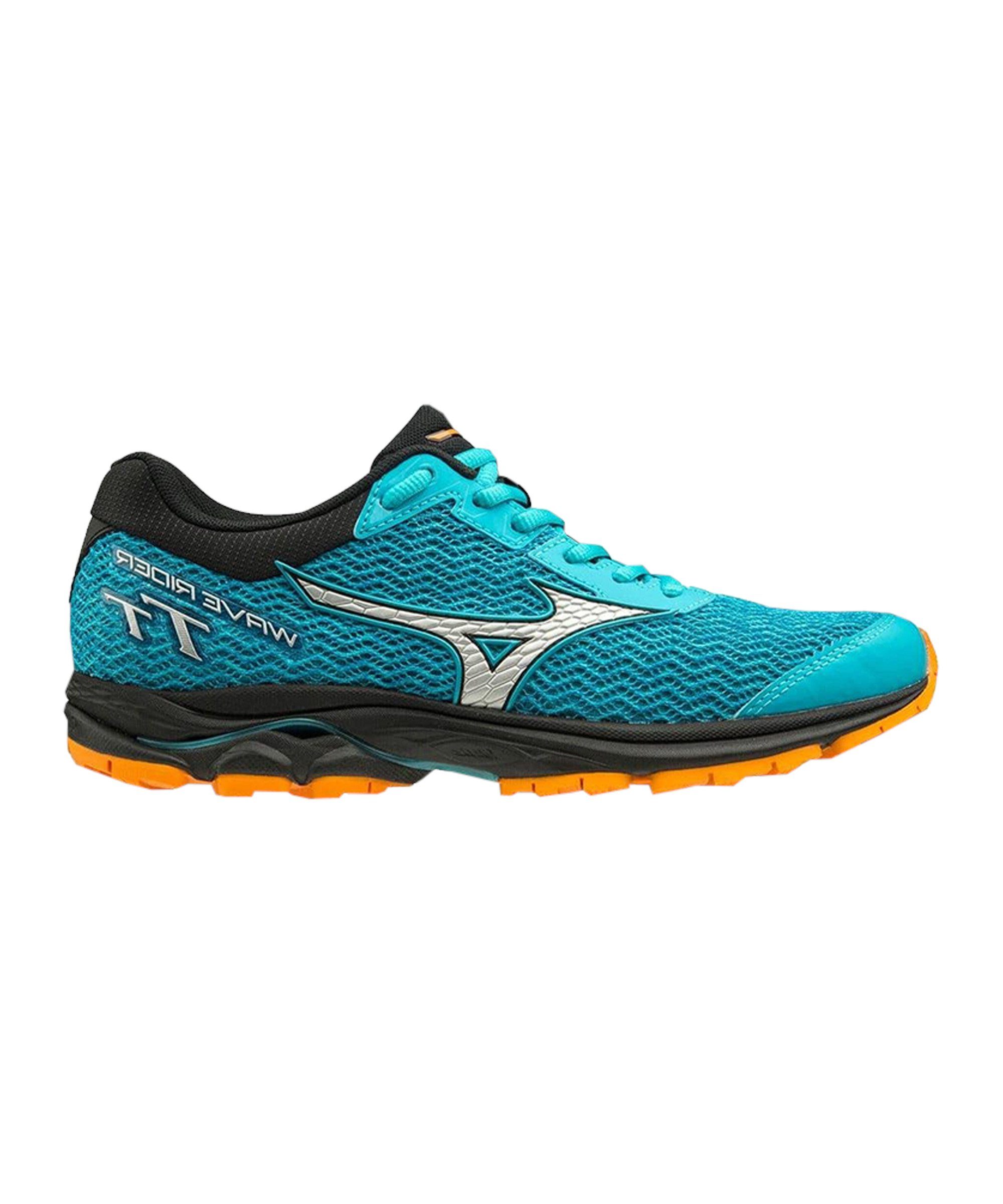 laufschuhe mizuno wave rider