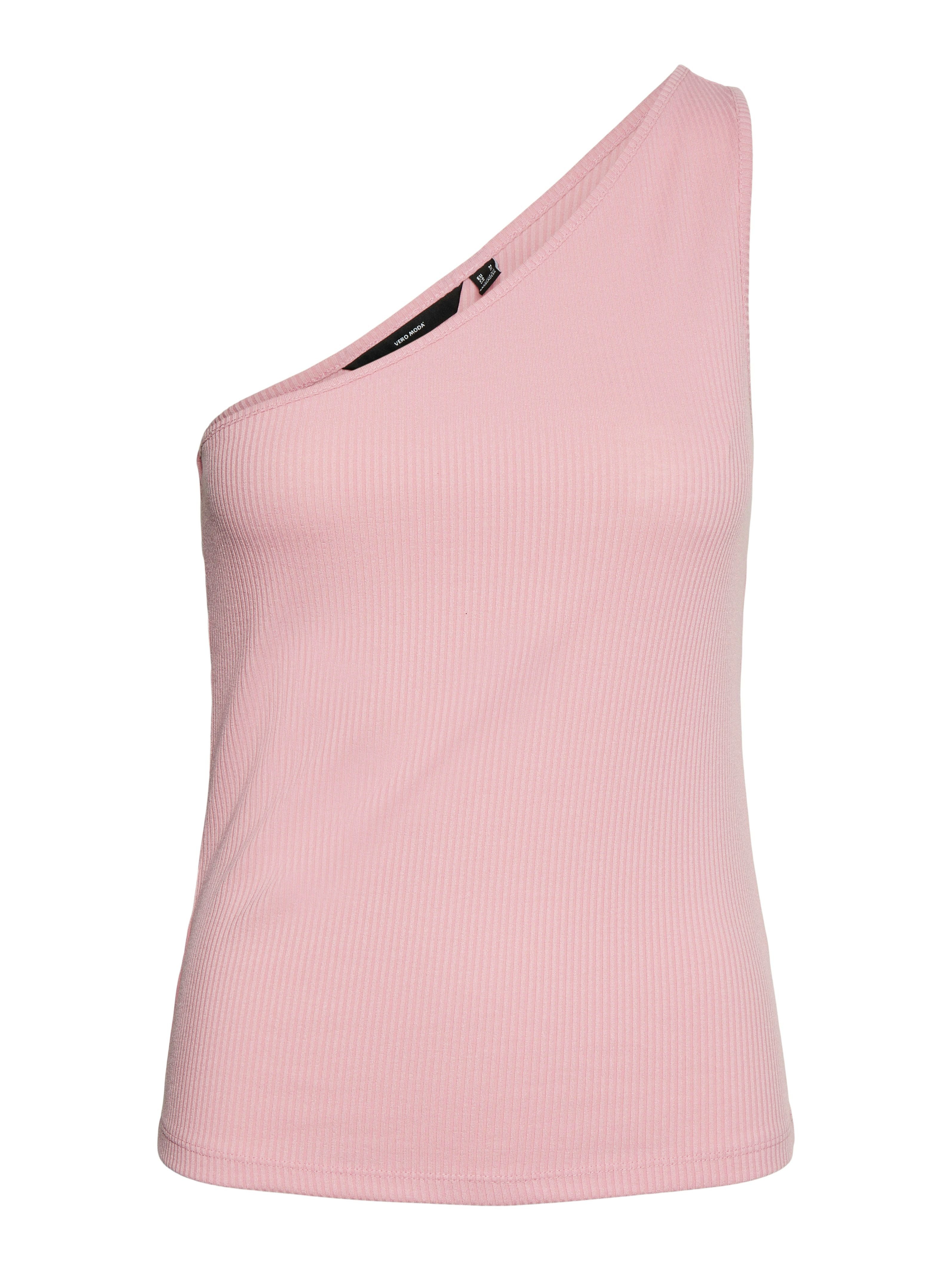 ONLY One-Shoulder-Top