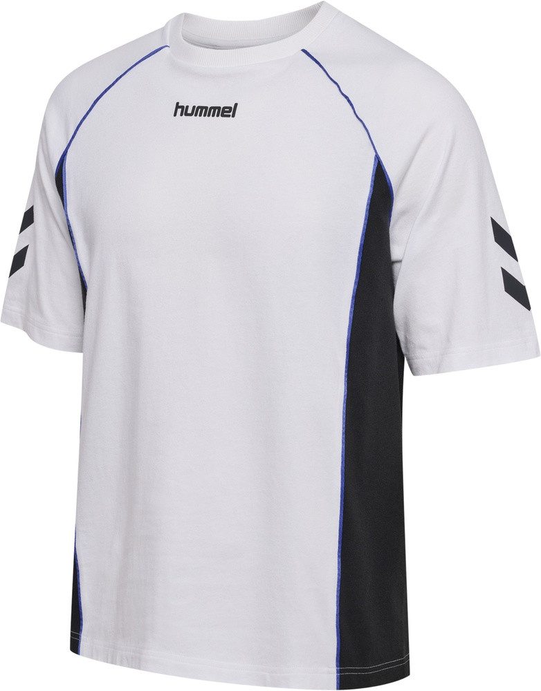 hummel T-Shirt Hmlblaze26 Athleisure T-Shirt S/S