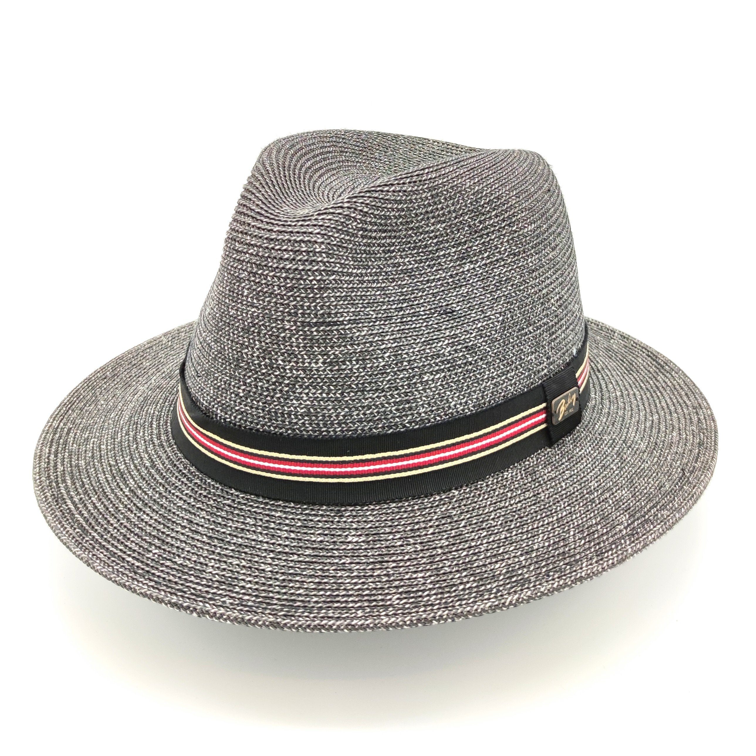 Bailey Strohhut Bailey Hester Traveller black