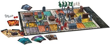 Hasbro Spiel, Heroquest