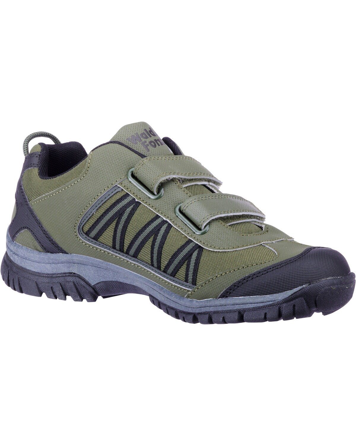 Wald & Forst Klett-Halbschuh Easy-on Wanderschuh günstig online kaufen