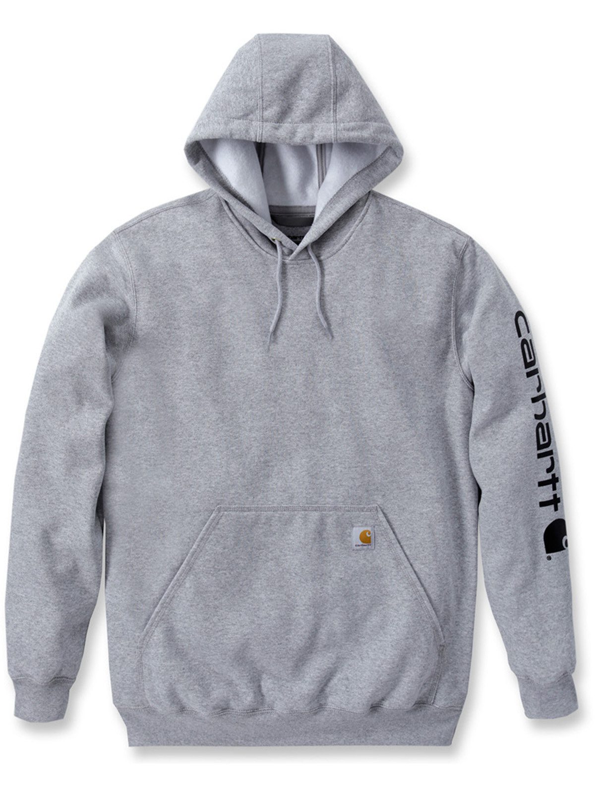 Carhartt Kapuzensweatshirt K288-E20 Carhartt günstig online kaufen