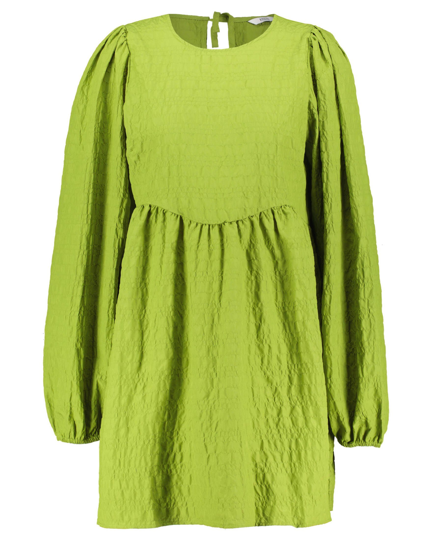 Blusenkleid Damen Blusenkleid ENTRIAL