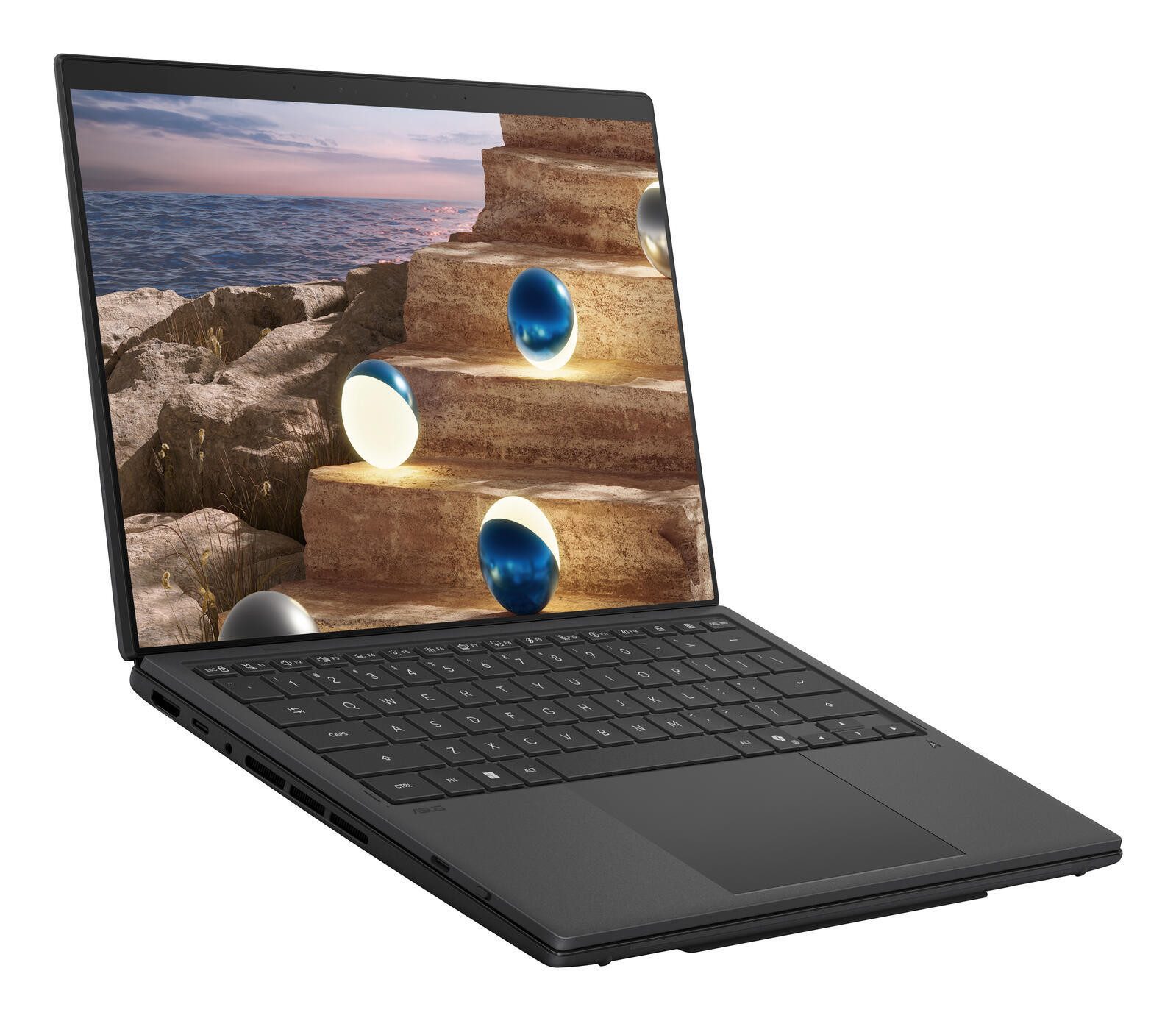 Asus UX8407AA-SN469X Notebook (32 GB, 1000 GB SSD)