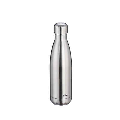Cilio Isolierflasche Isolierflasche ELEGANTE 0,5 Liter