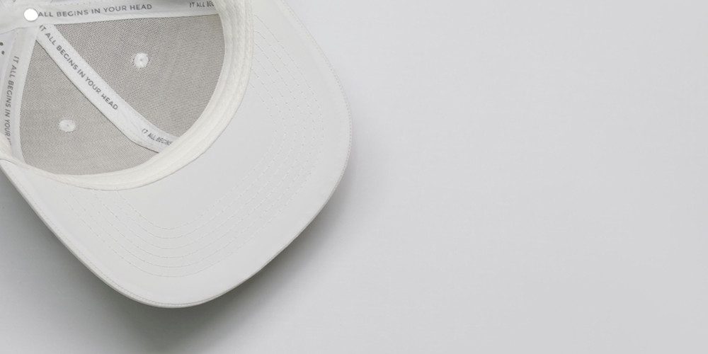 chillouts Snapback Cap Owaka Hat sportlich, atmungsaktiv mit perforierten Seitenteilen