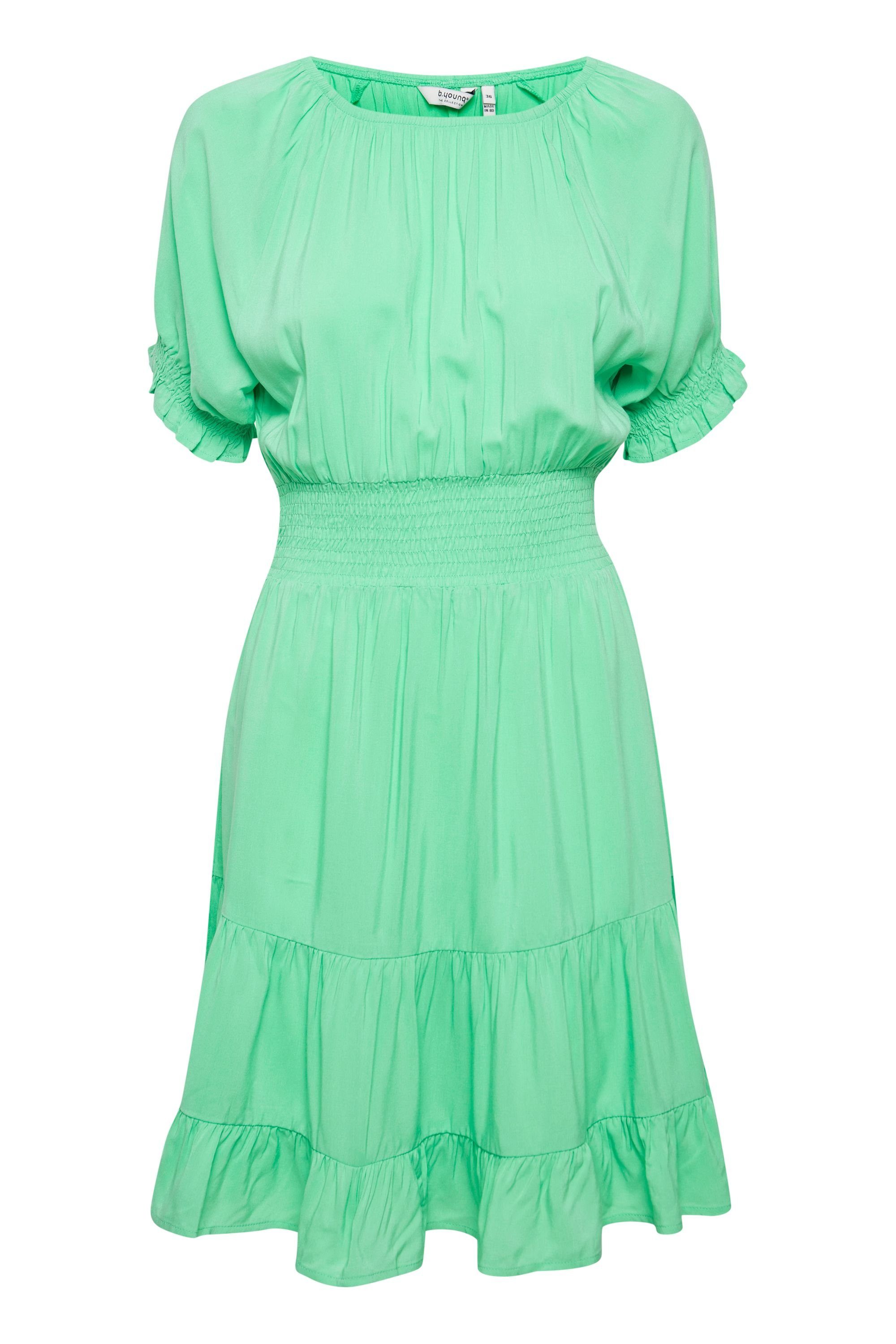 20812923 - DR BYMMJOELLA b.young Spring S Jerseykleid (146330) SMOCK Bud