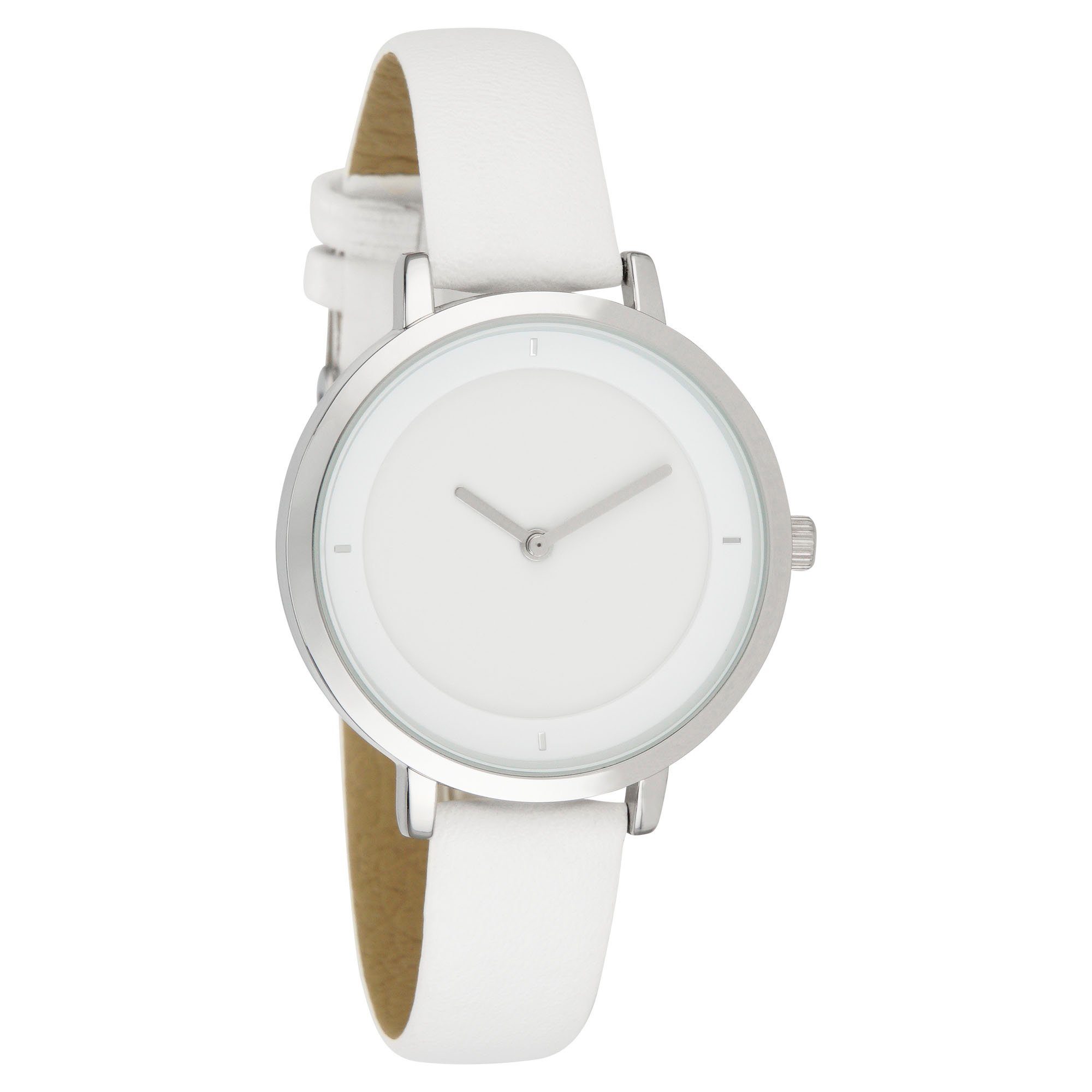 Quarzuhr Damen Armbanduhr & Schmuckarmband, mit Schmuck-Set Analog Metall Q günstig online kaufen