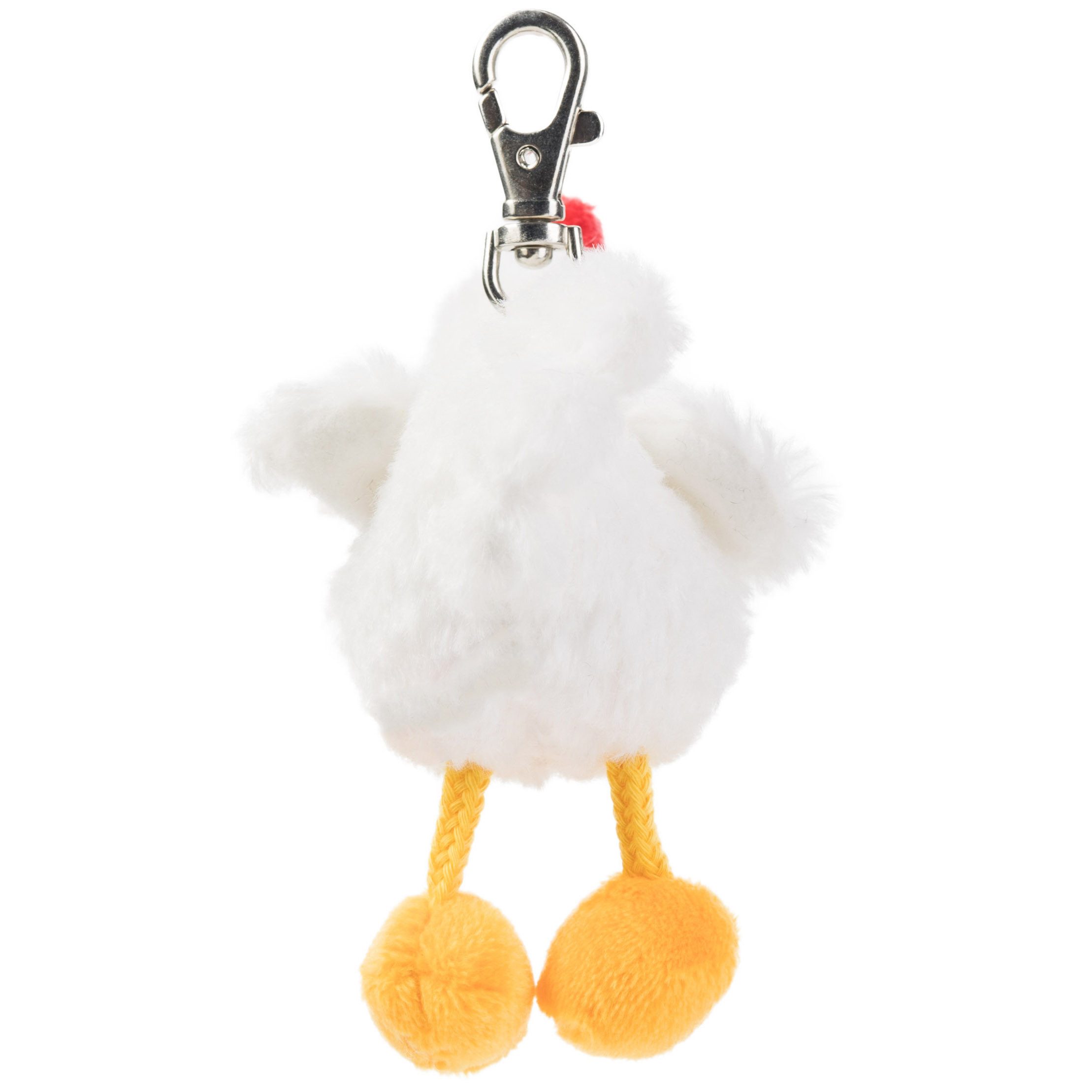 Schaffer Collection Plüschanhänger Huhn "Brunhilde"