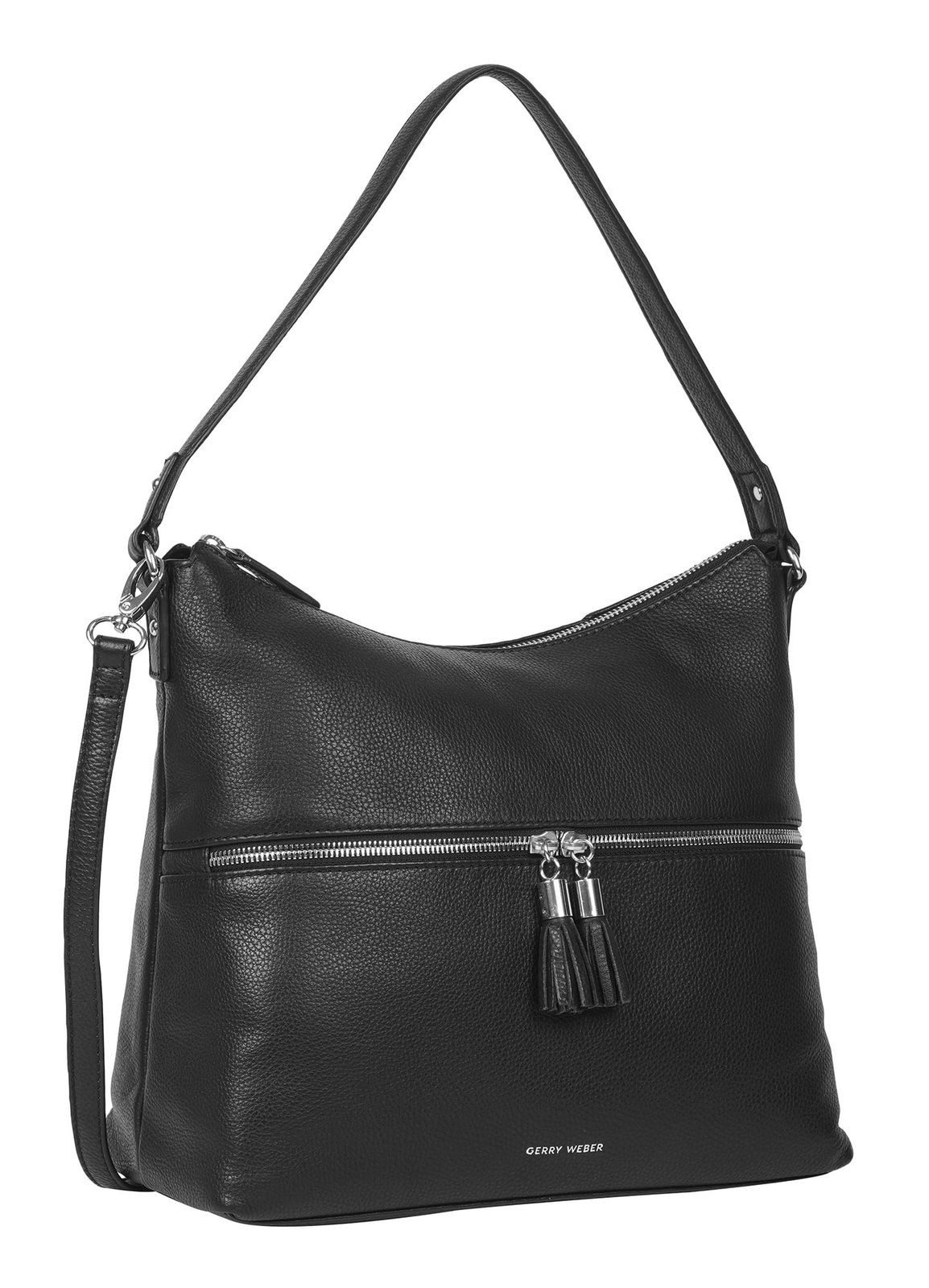 GERRY WEBER Schultertasche Hobo Bag, aus günstig online kaufen