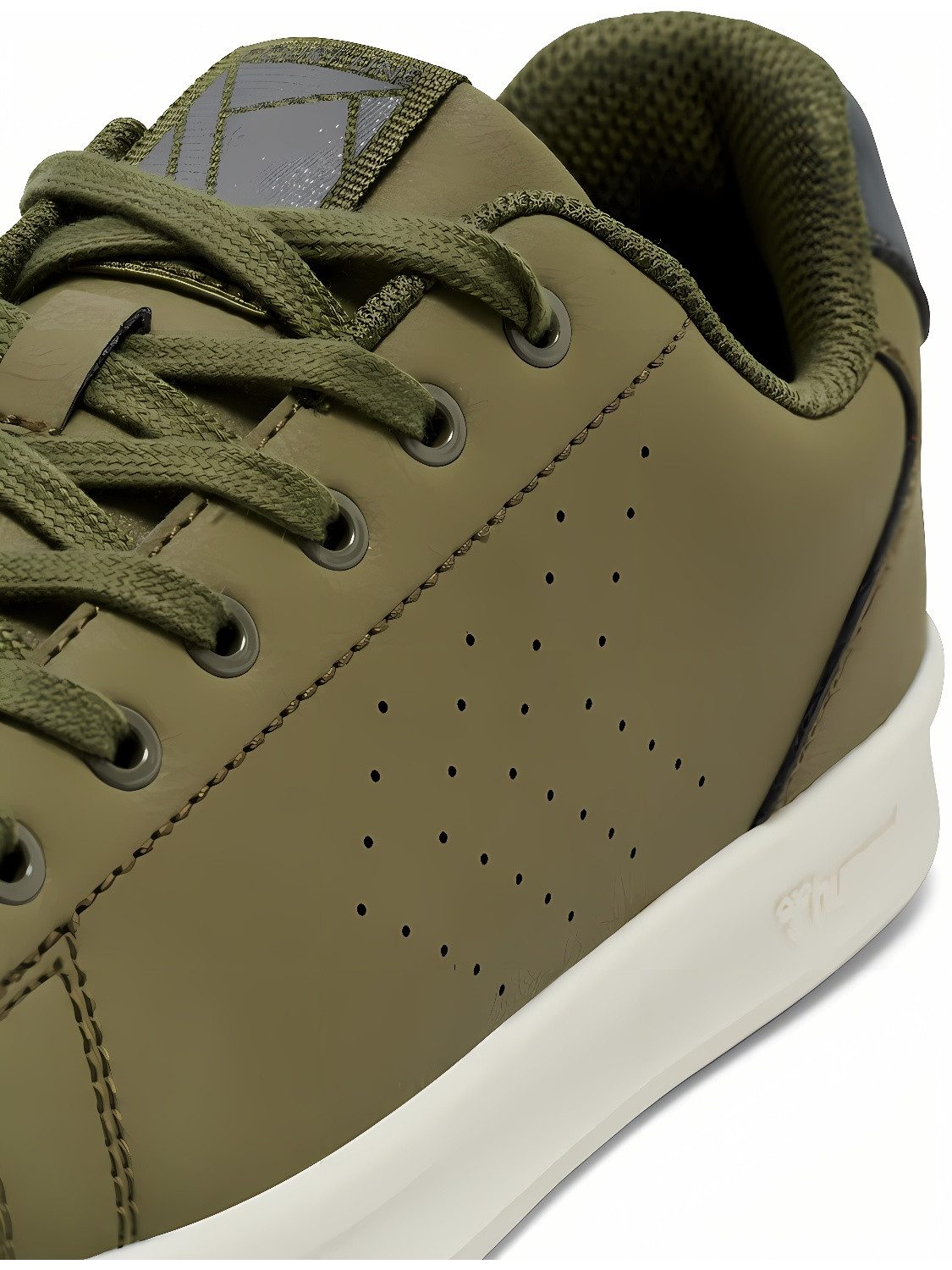 hummel Court Line Sn Sneaker