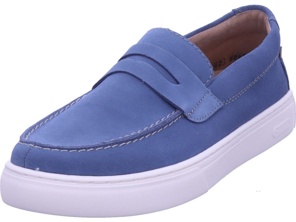 FSK Herren Halbschuhe Slipper