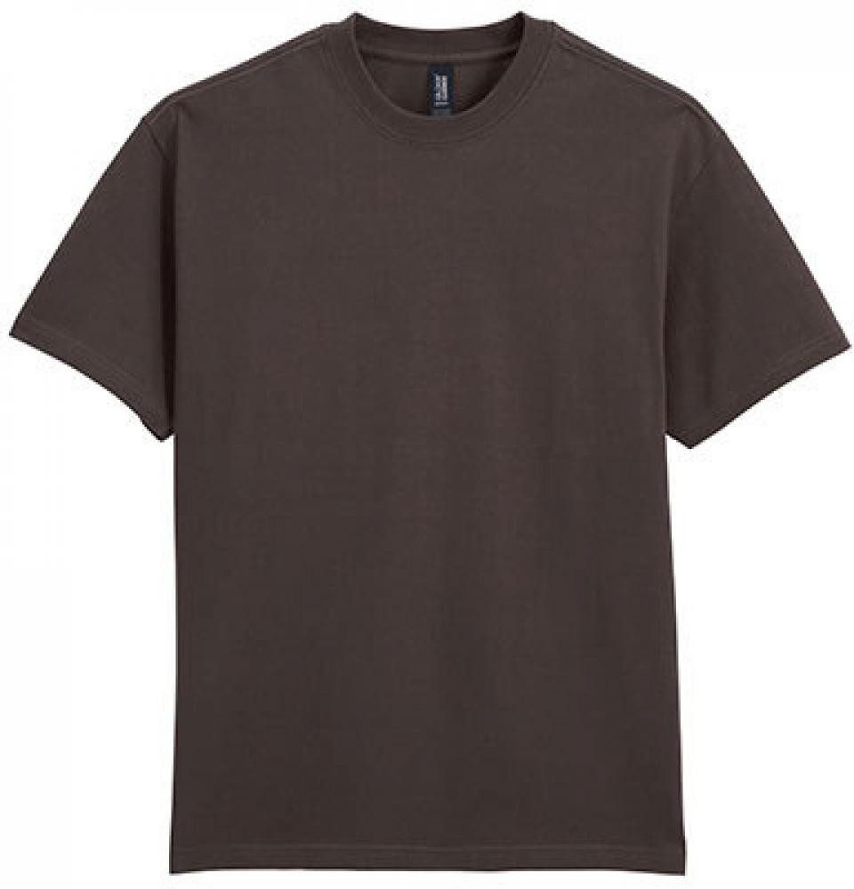 Gildan Rundhalsshirt Unisex T-Shirt - Hammer Maxweight