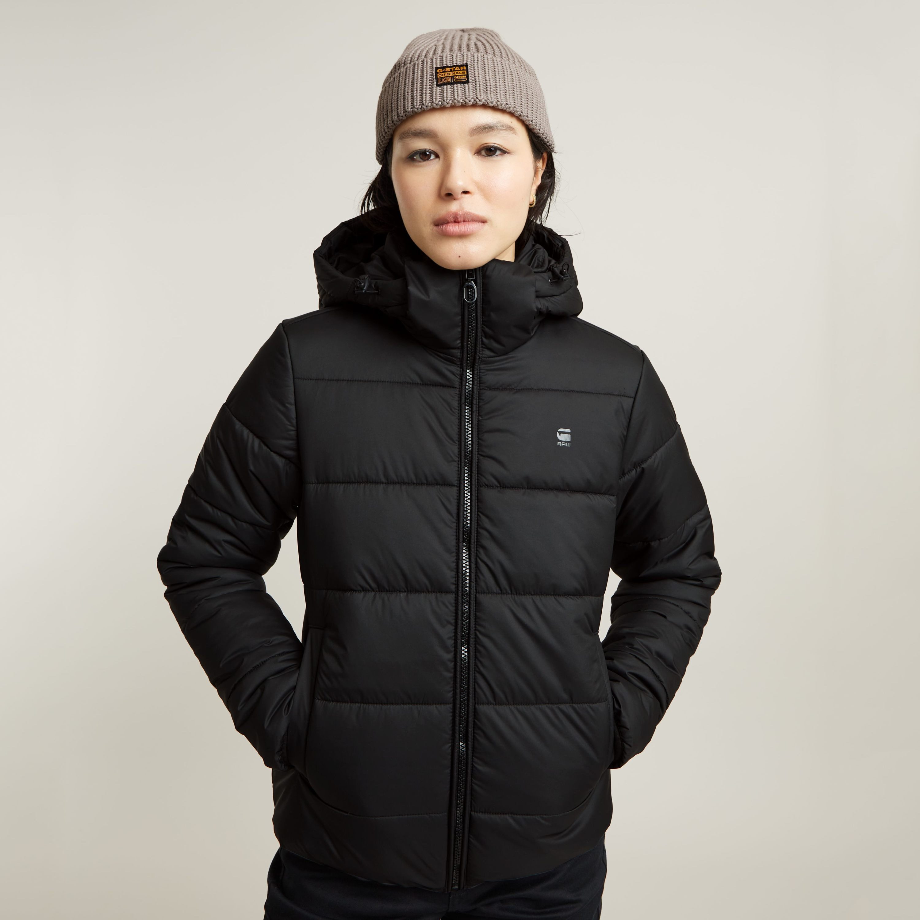 G-STAR Steppjacke Meefic wmn günstig online kaufen
