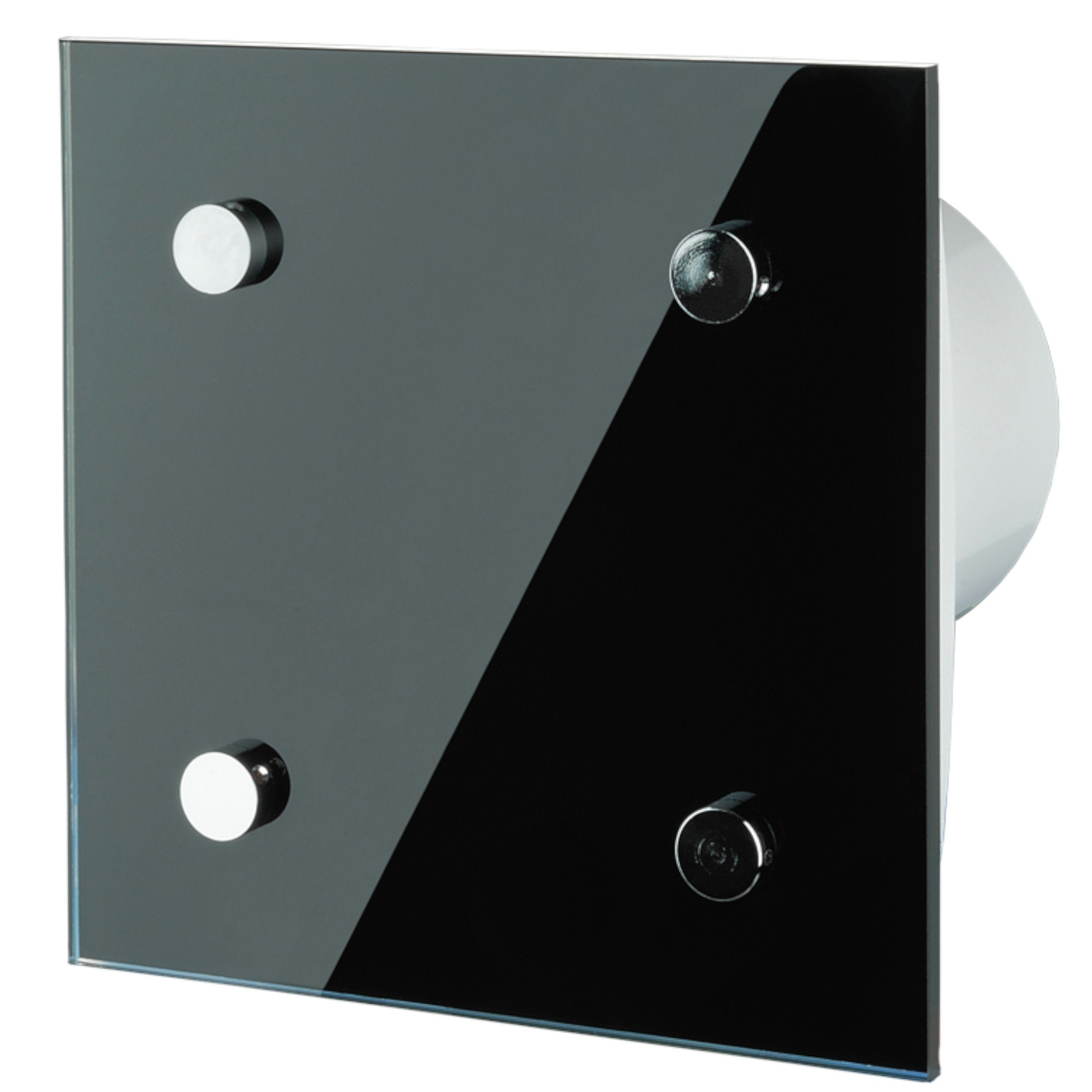 Vents Wandventilator 100 Modern T, Mit günstig online kaufen