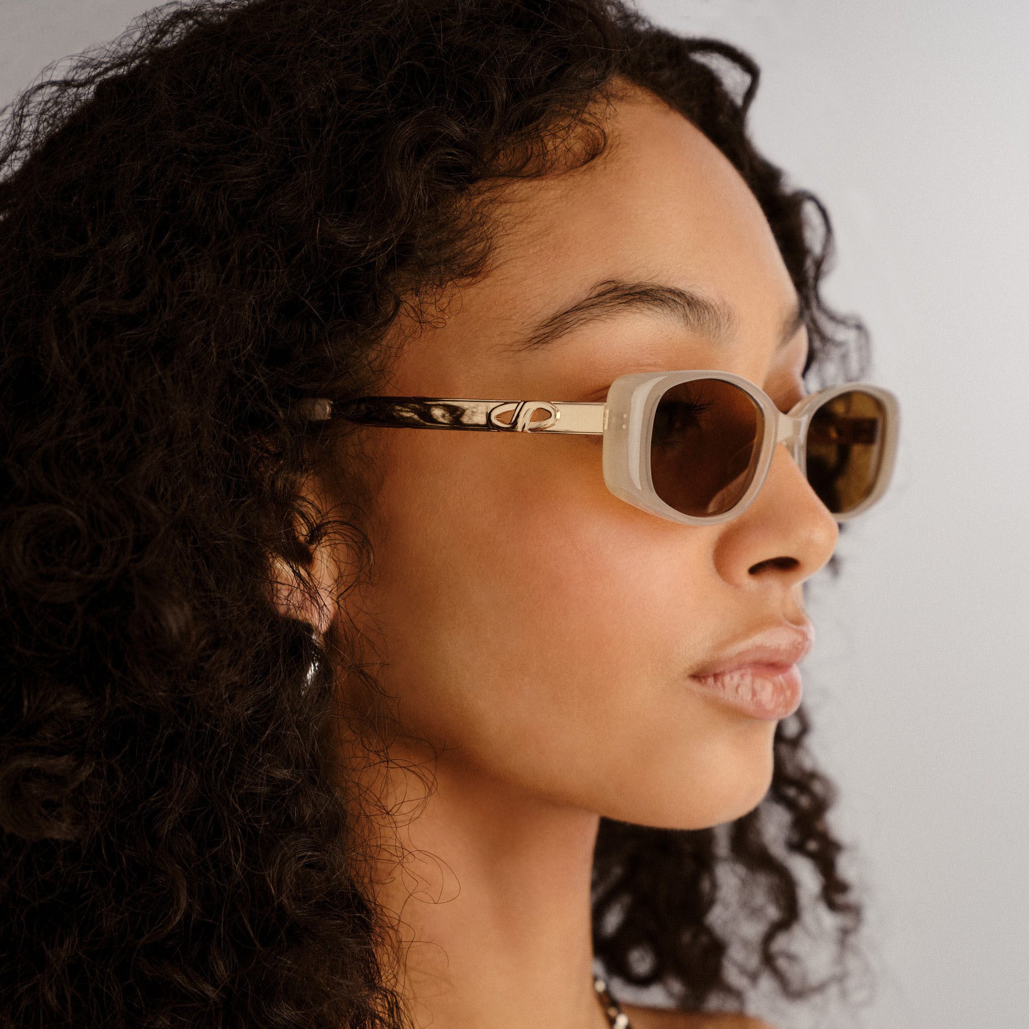 LE SPECS Sonnenbrille LIL STARLIGHT