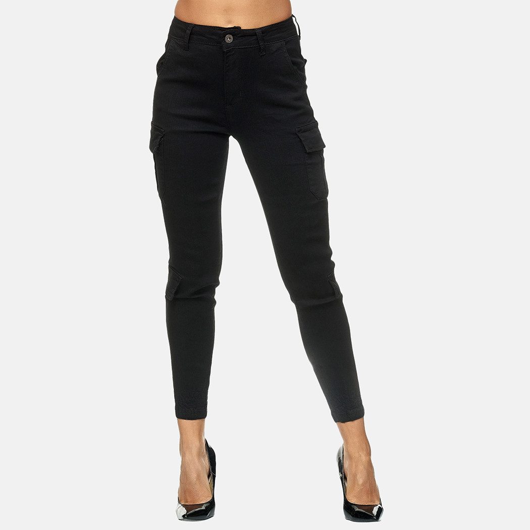 Elara Cargohose Cargohose günstig online kaufen