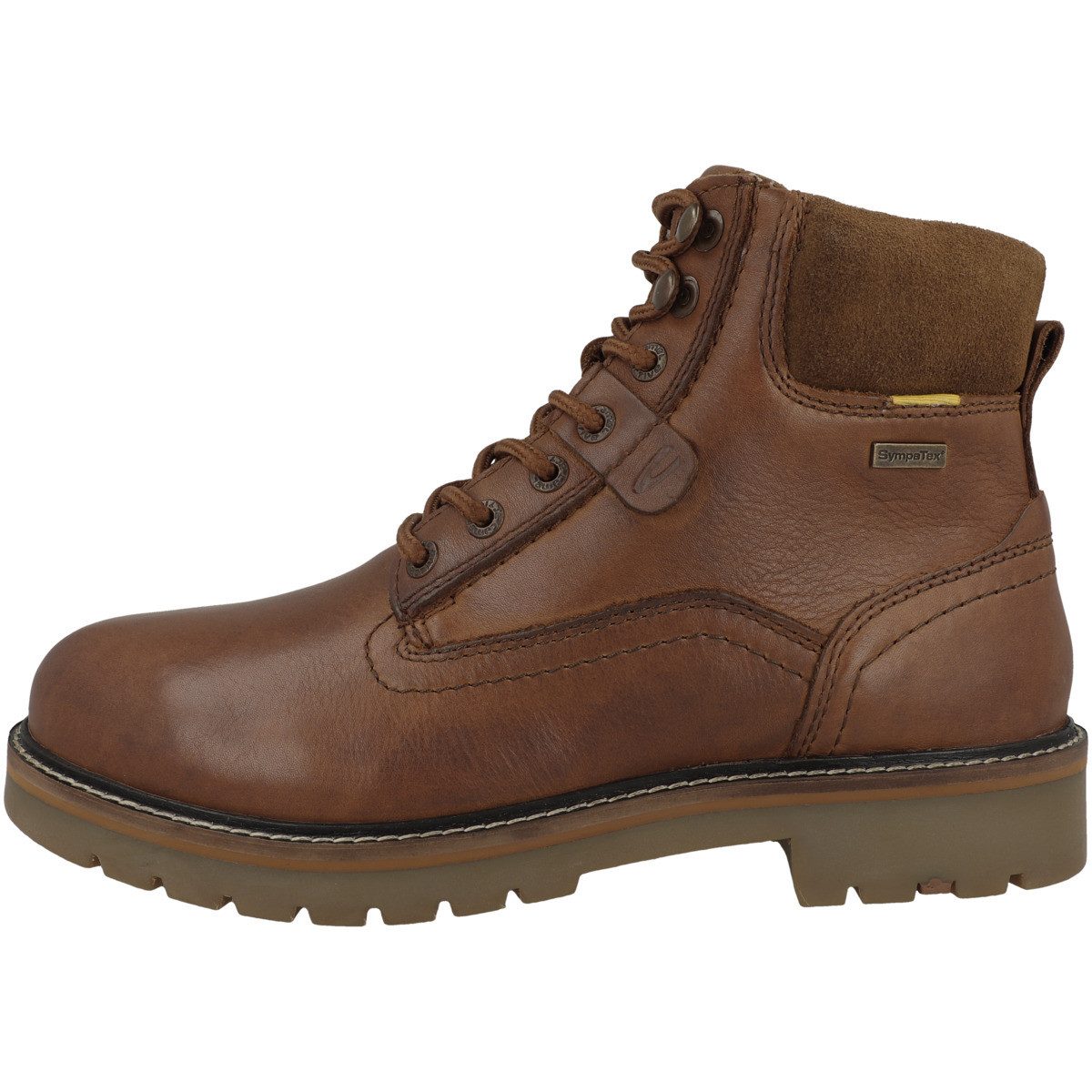 53MBF03 Herren Schnürboots
