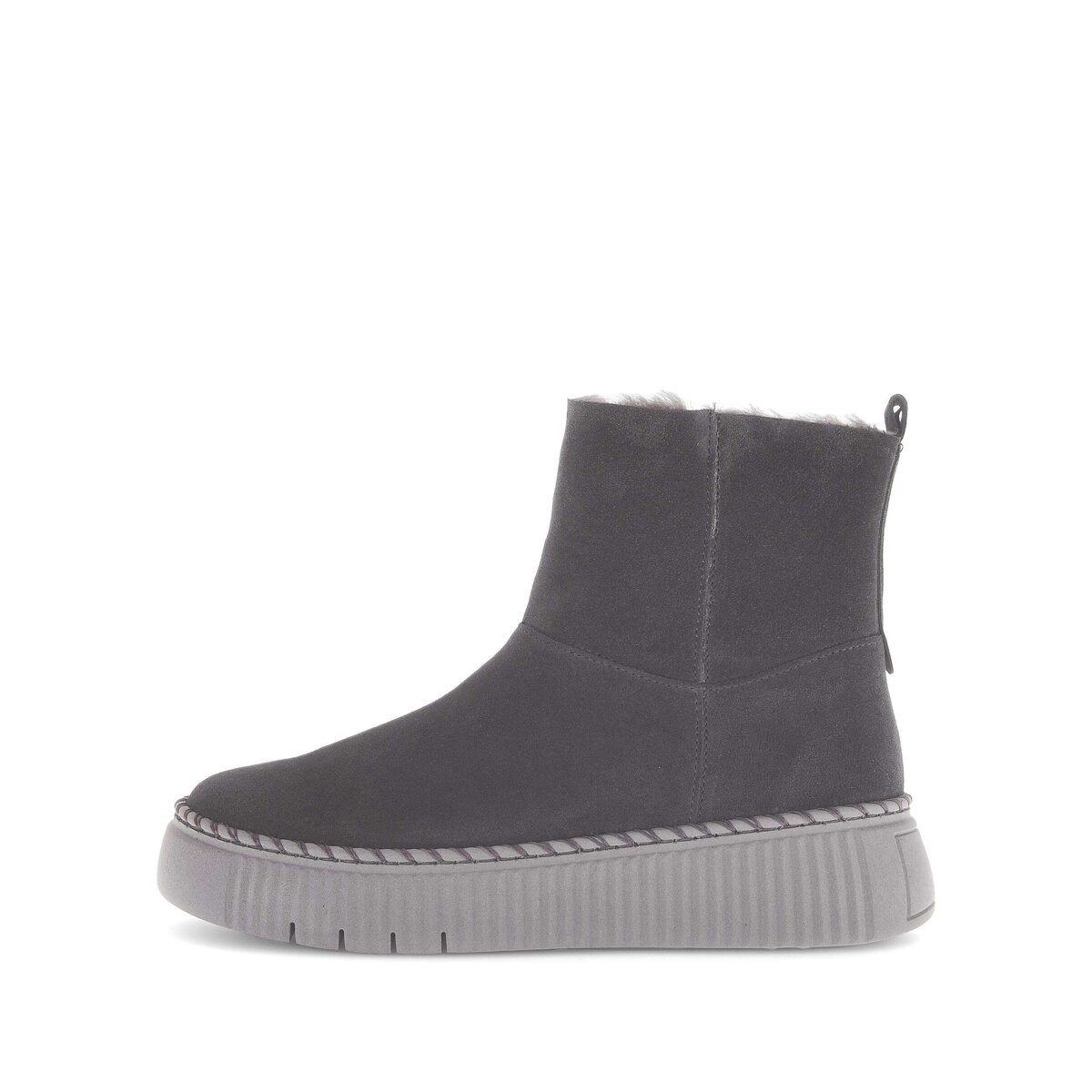 Gabor Winterstiefelette Rauleder Winterstiefelette günstig online kaufen