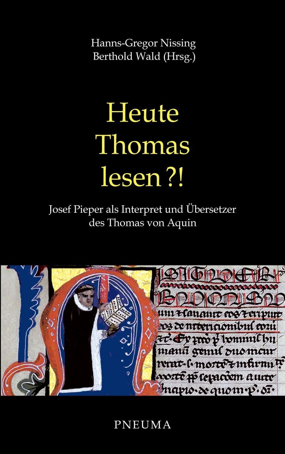 Heute Thomas lesen?! / diverse