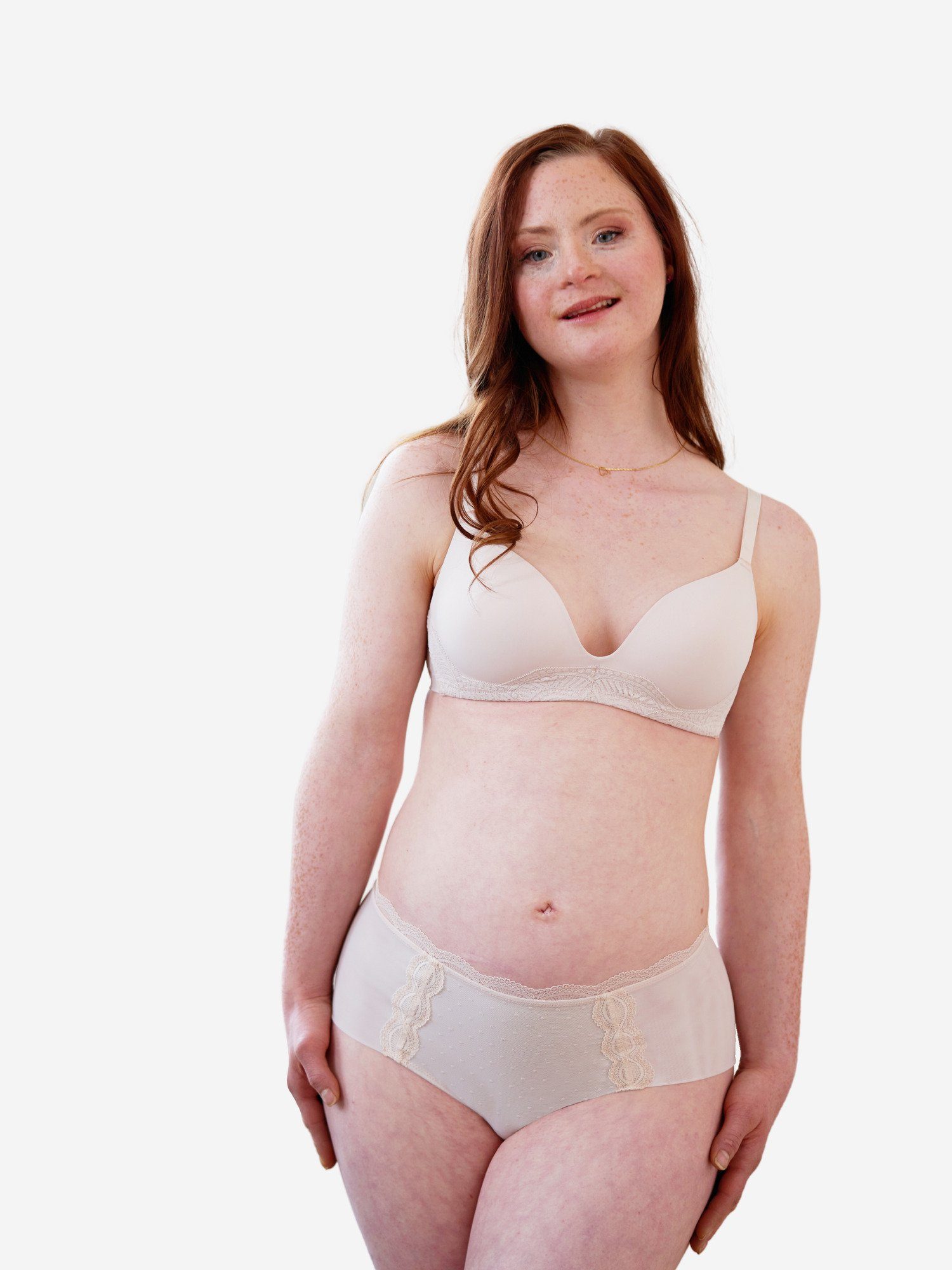 SugarShape High-Waist-Panty CLARA (1-St)