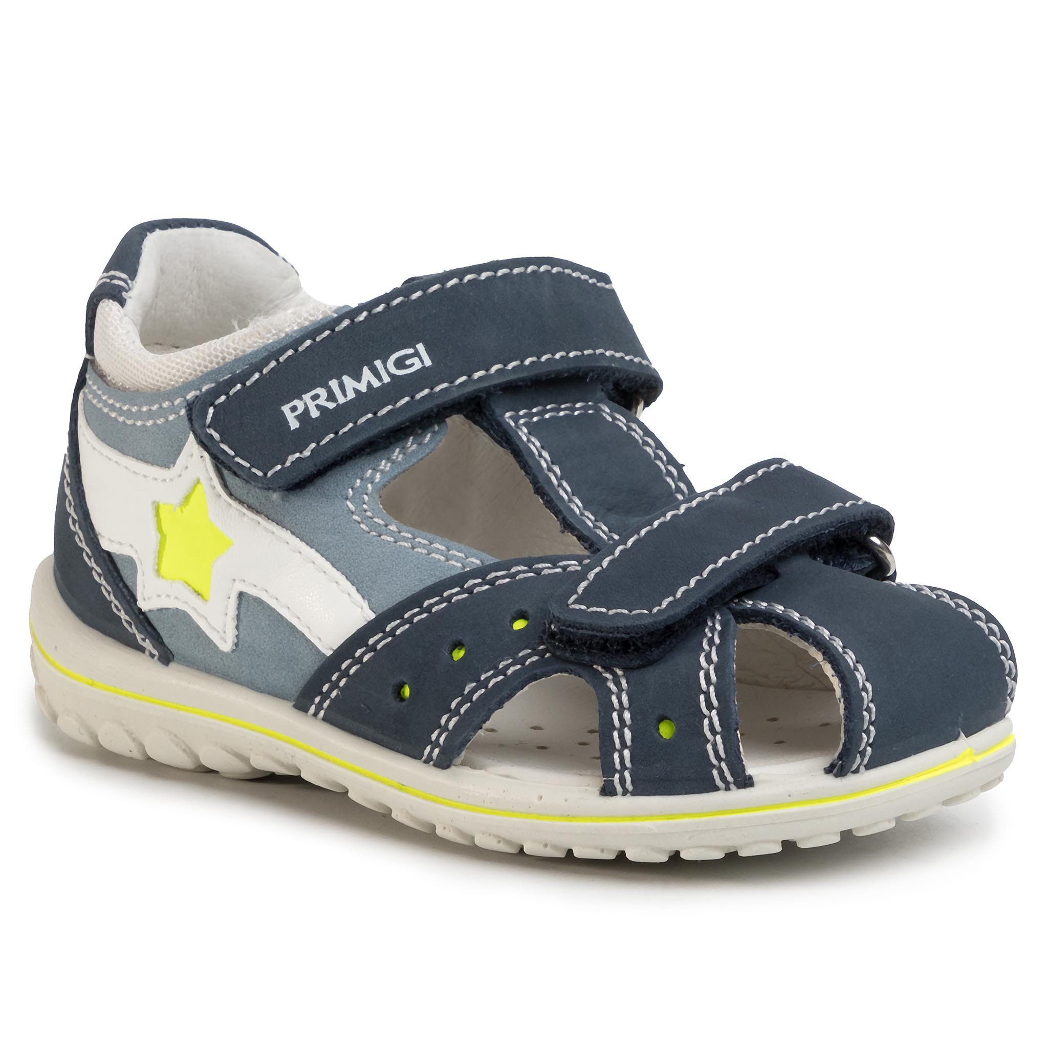 Primigi Sandalen für Jungen Sandale (keine Angabe, 1-tlg., keine Angabe)