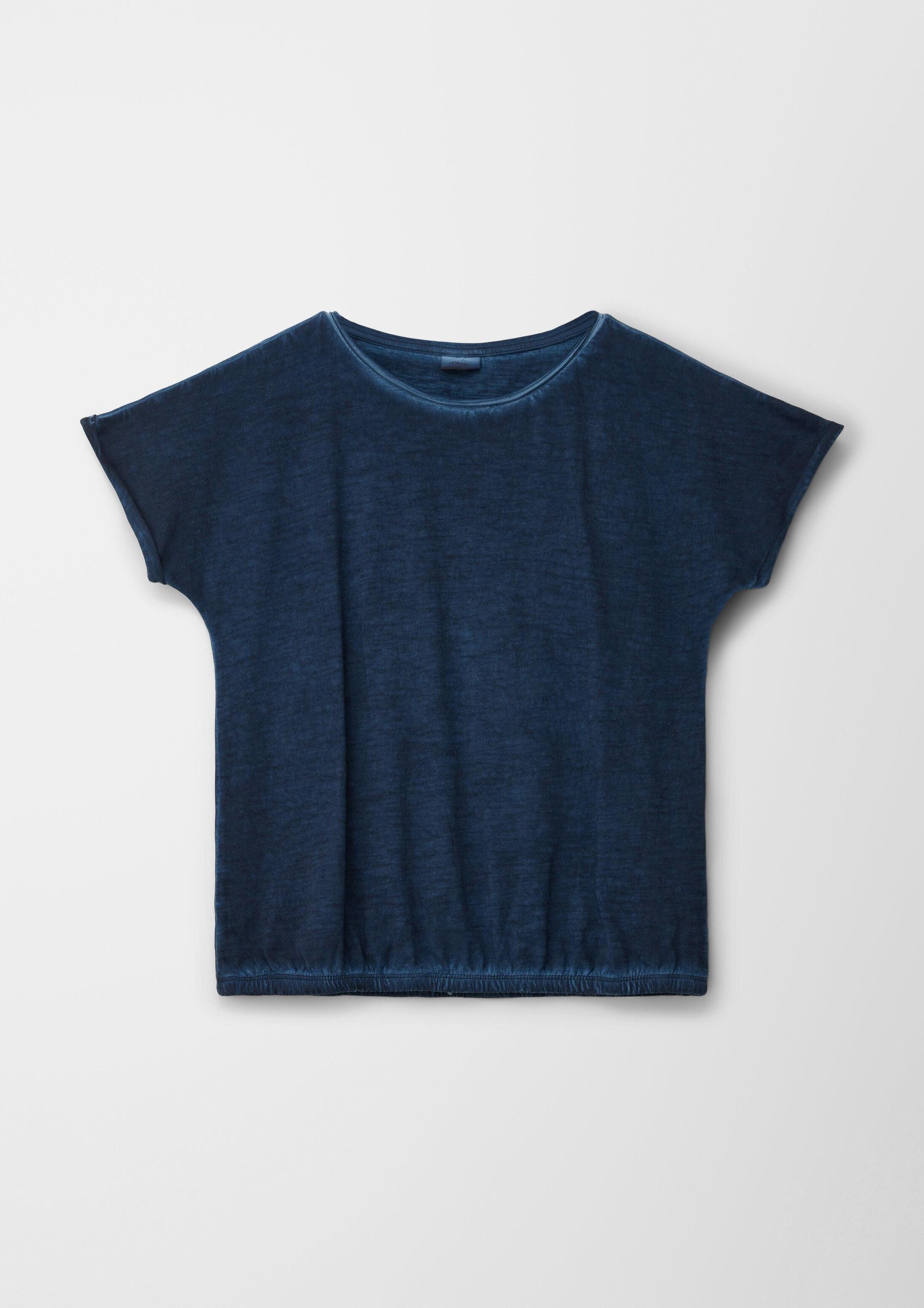 Kurzarmshirt T-Shirt