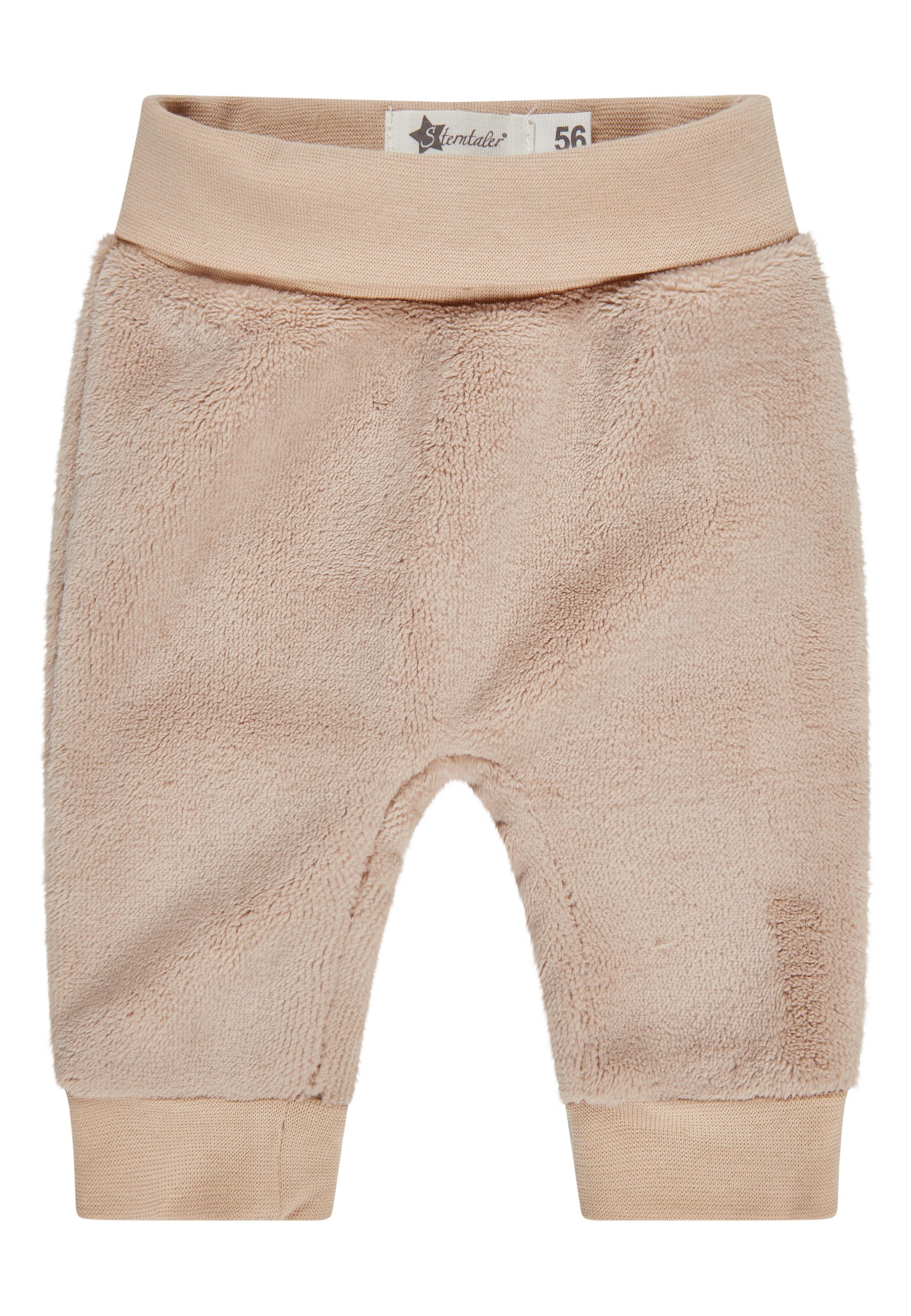 Sterntaler® Ползунки Sterntaler® Hose Teddy Комбинезоны, Ползунки (1-tlg)
