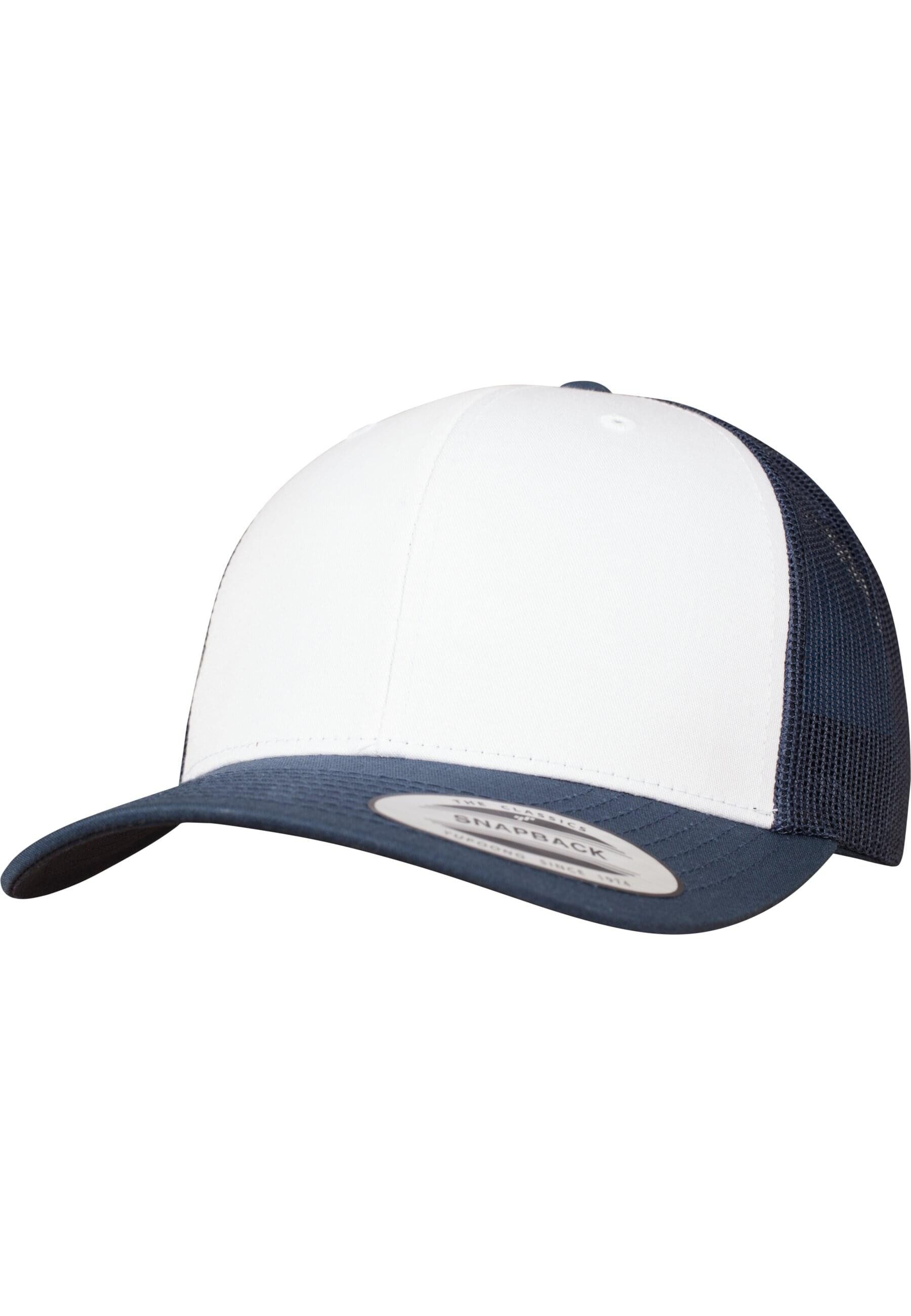 Flexfit Flex Cap Flexfit Unisex Retro Trucker Colored Front