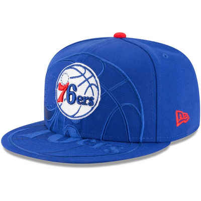 New Era Fitted Cap 59Fifty SPILL Logo NBA Teams