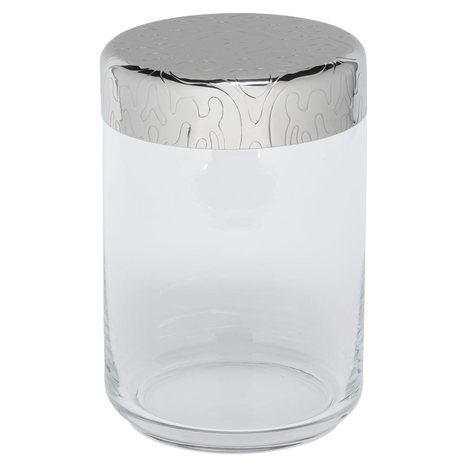 Alessi Geschirr-Set Dressed MW21/100 Küchendose 1l