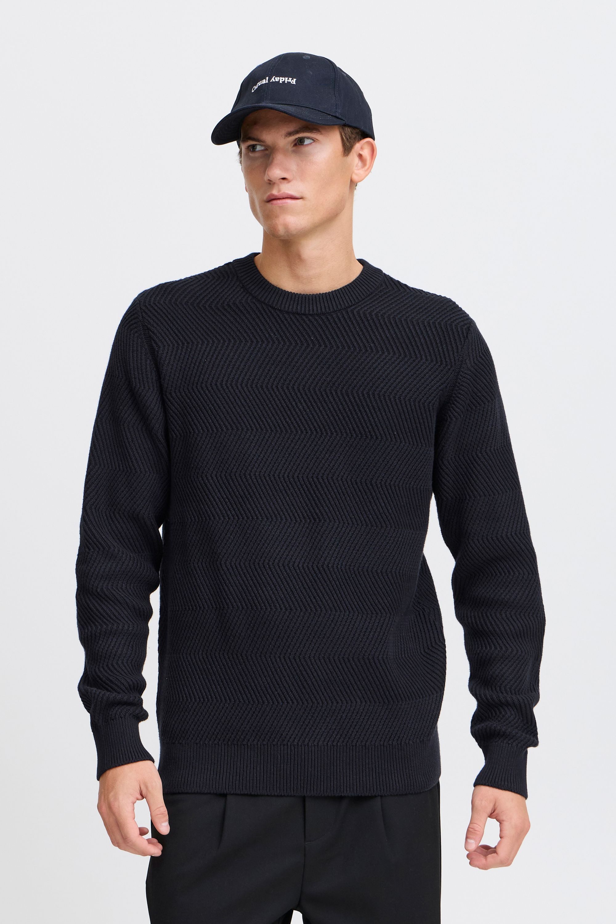 Strickpullover CFKarl