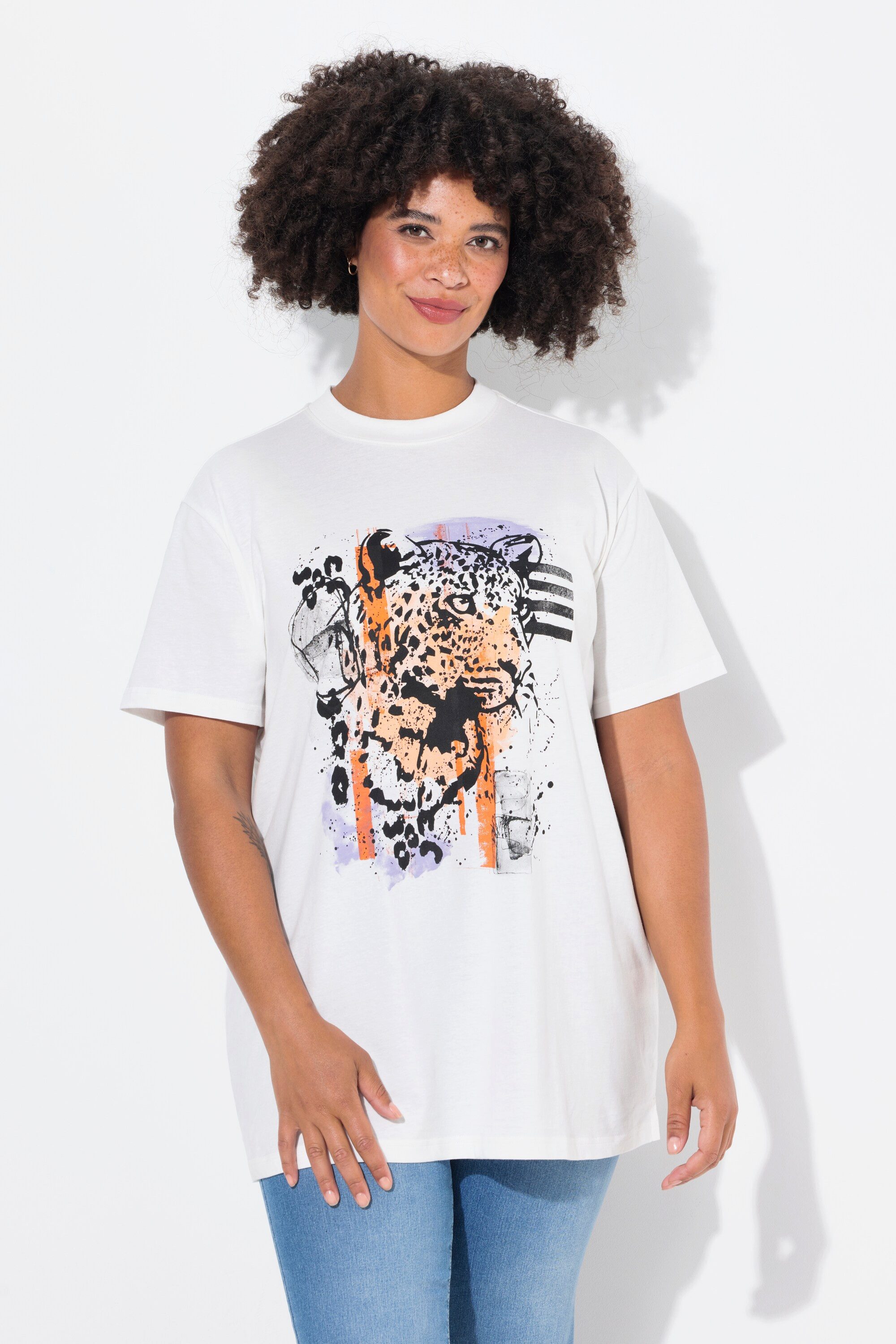 Angel of Style T-Shirt T-Shirt Boxy günstig online kaufen