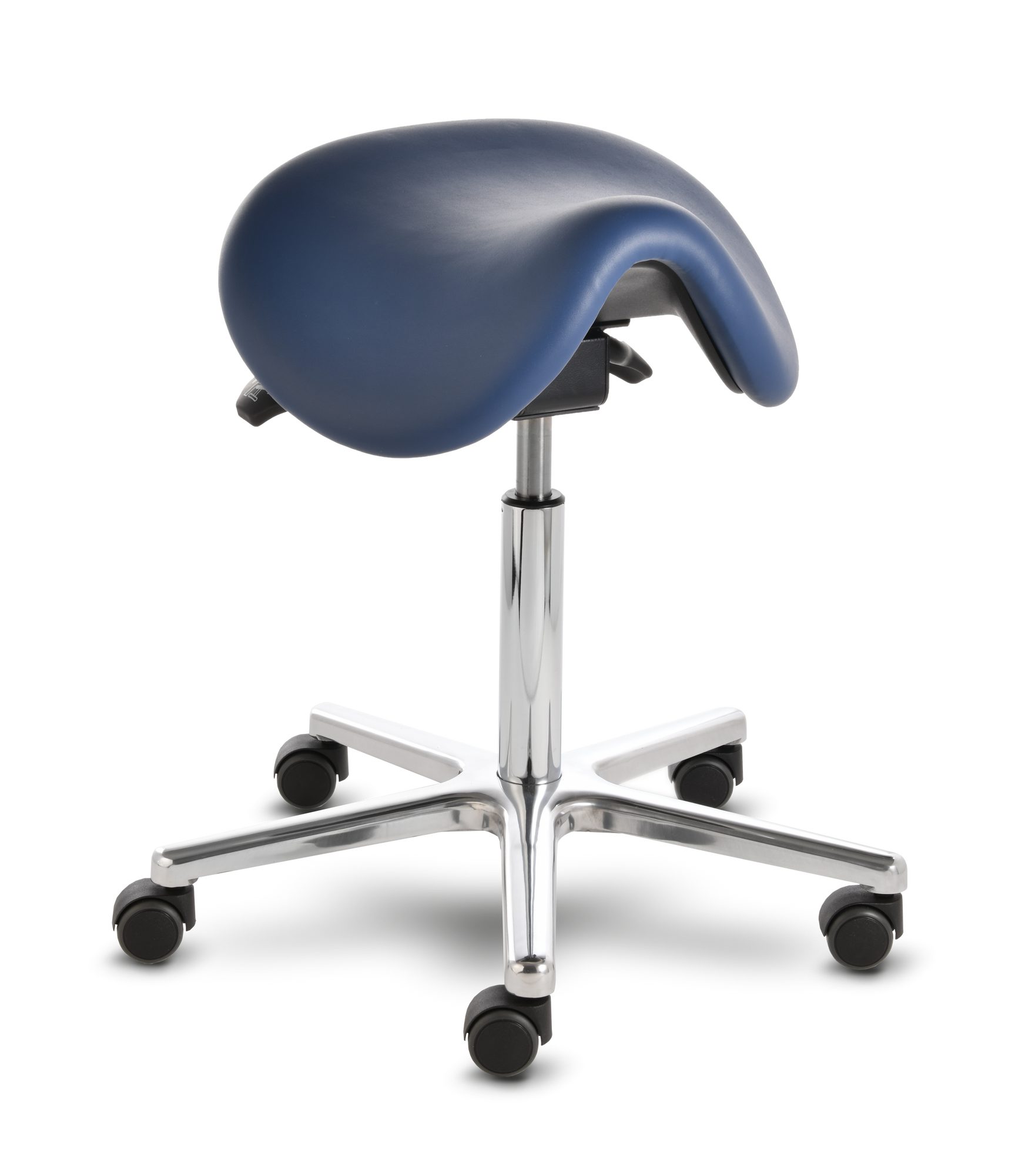 Stamskin atlantikblau