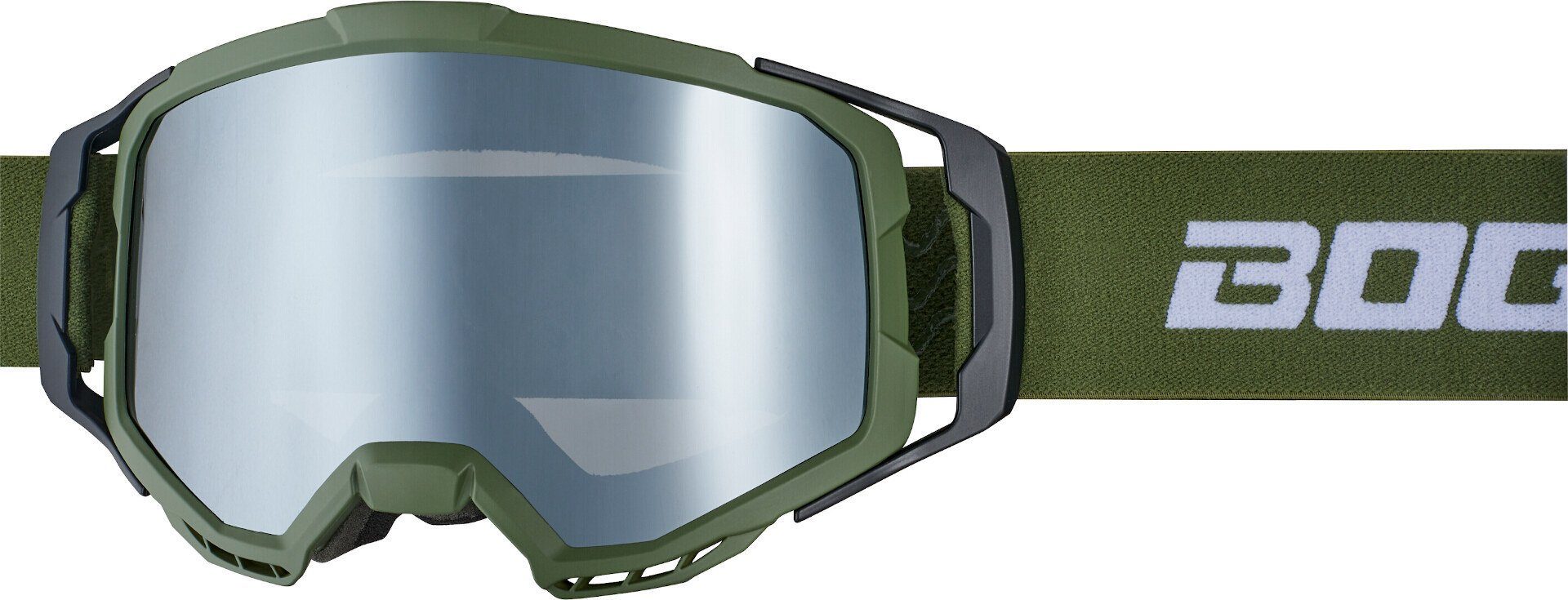 Bogotto Fahrradbrille B-1 Motocross Brille