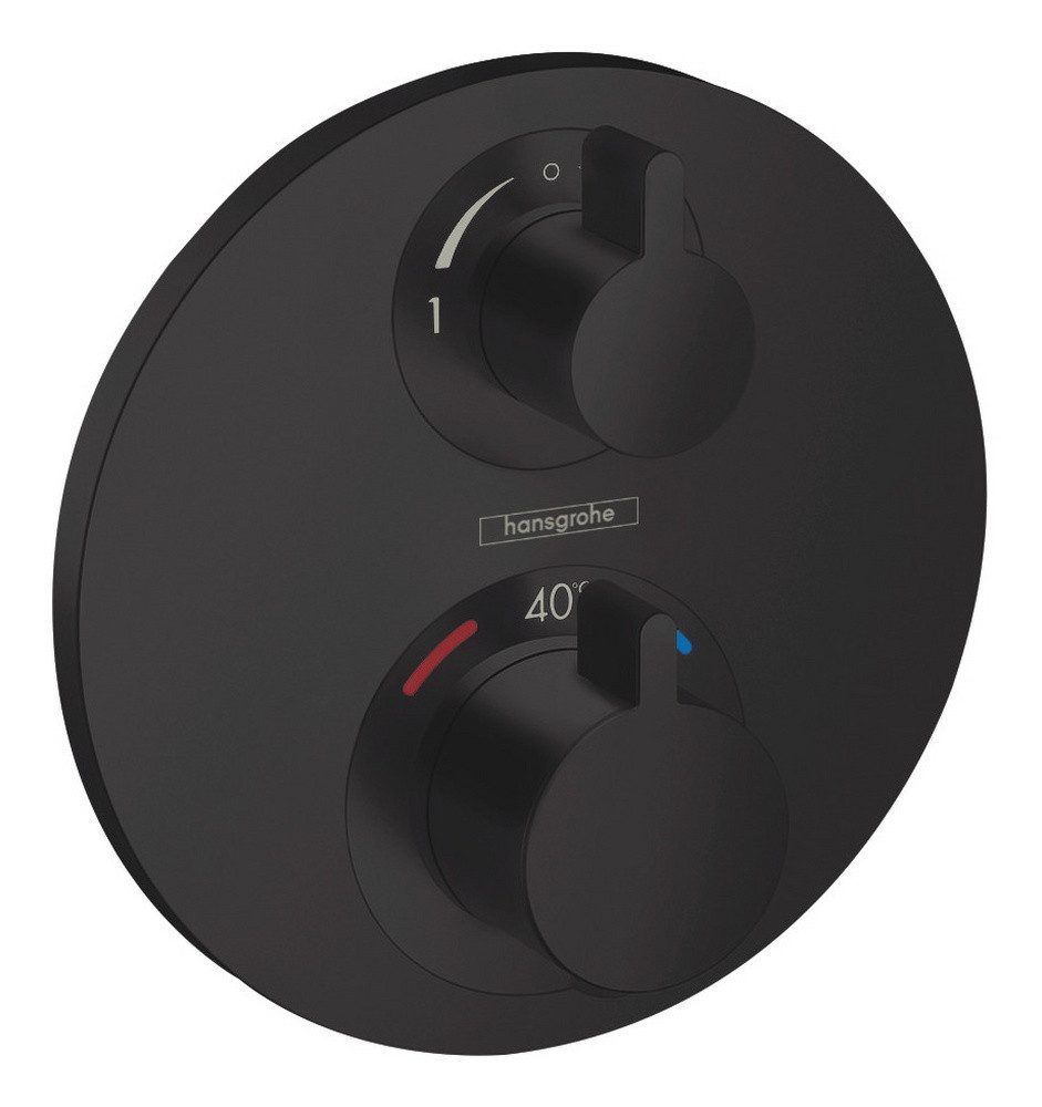 Unterputzarmatur Ecostat S
