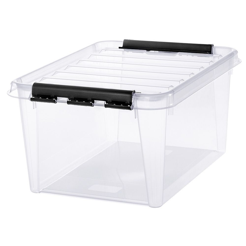 Orthex Aufbewahrungsbox SmartStore Aufbewahrungsbox Classic 31L günstig online kaufen
