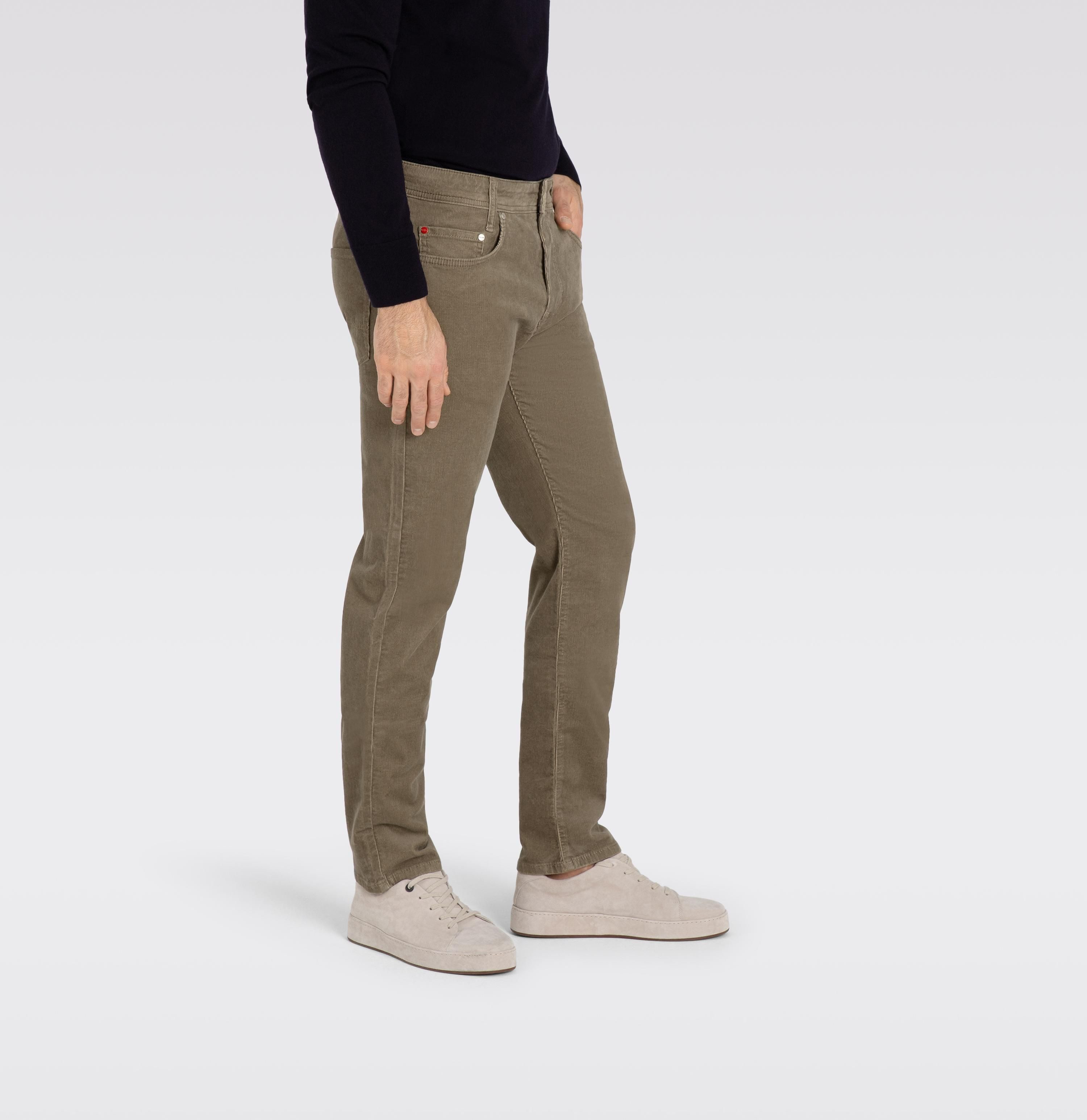 MAC Cordhose Arne