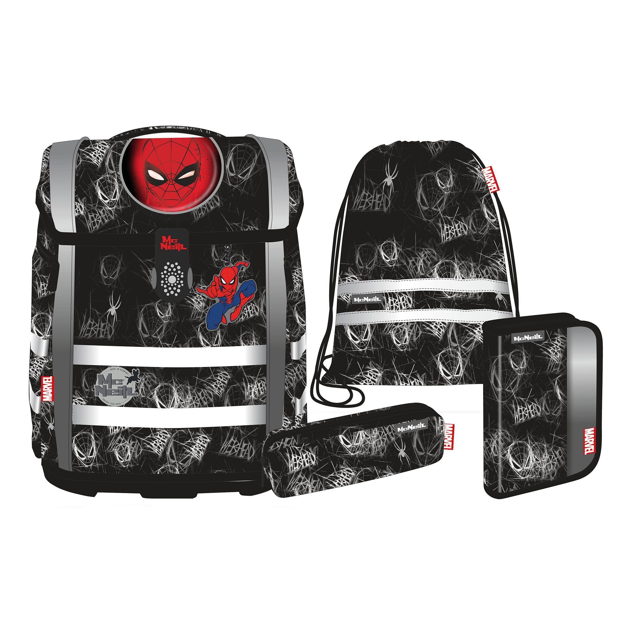 Disney - Spider Man II