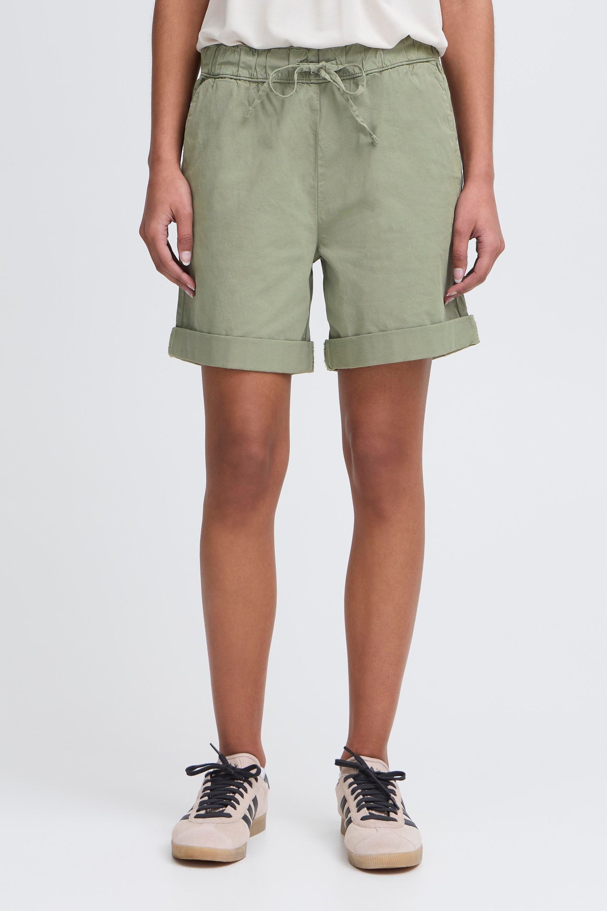 OXMO Chinoshorts OXChannell modische Shorts für günstig online kaufen